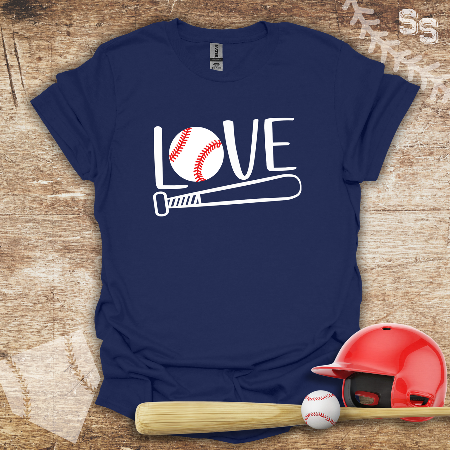 Love Baseball