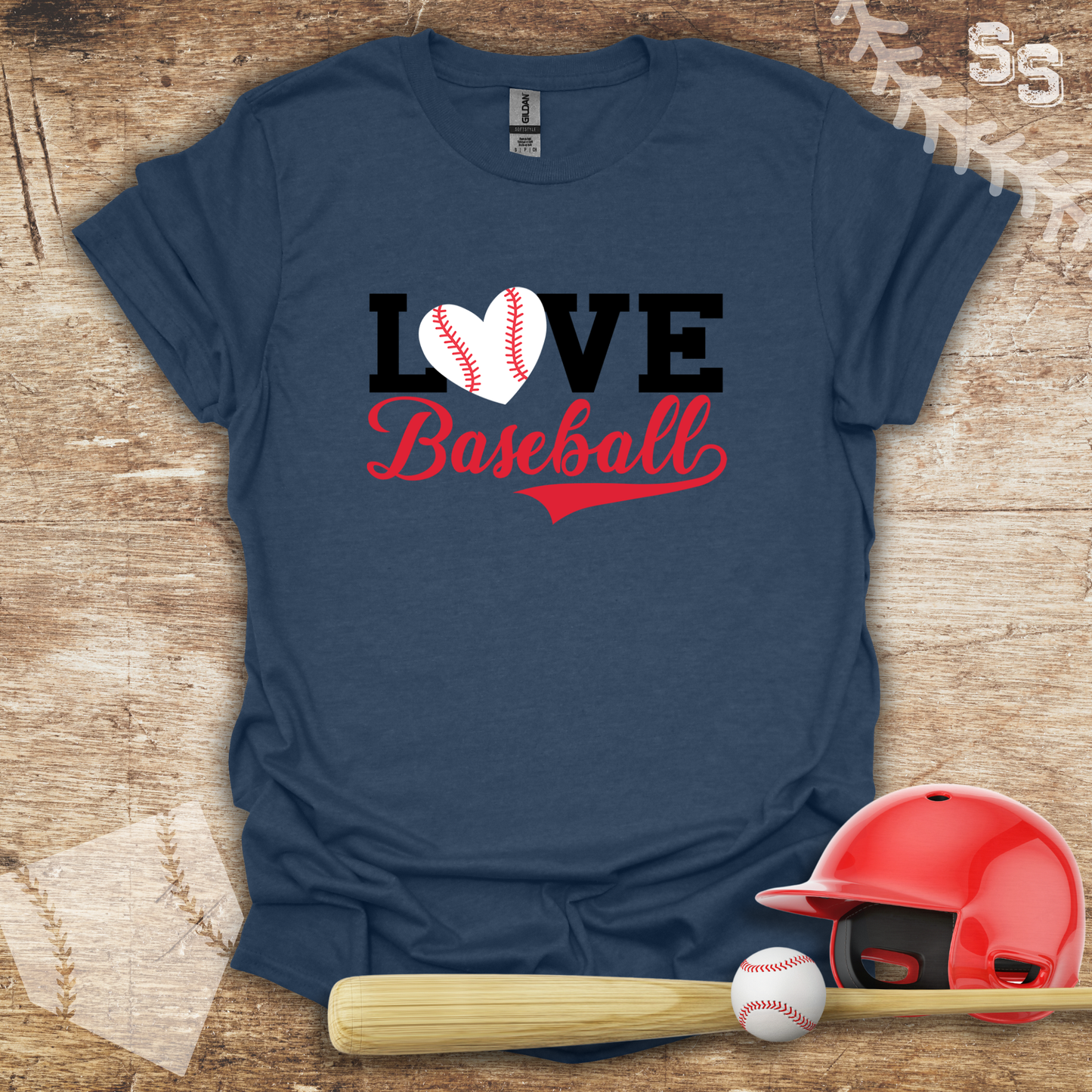 Love Baseball