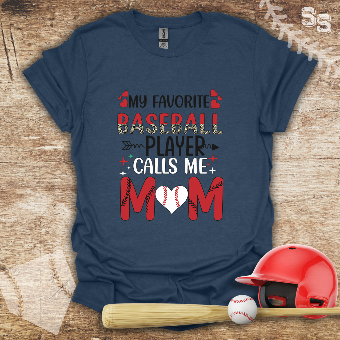 Mom Favorite Player