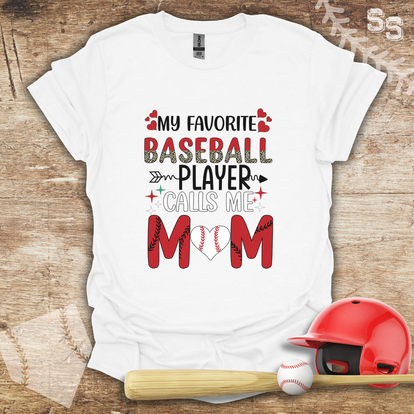 Mom Favorite Player