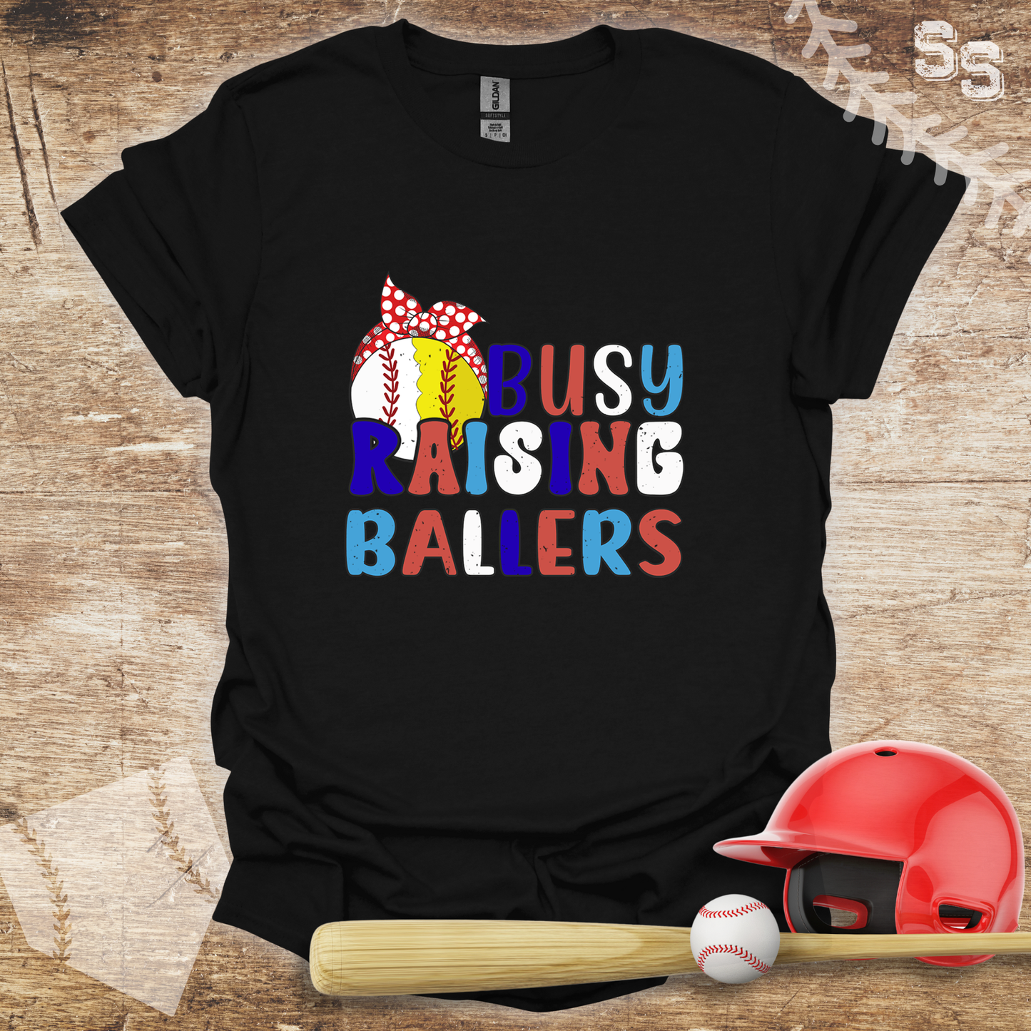 Raising Ballers