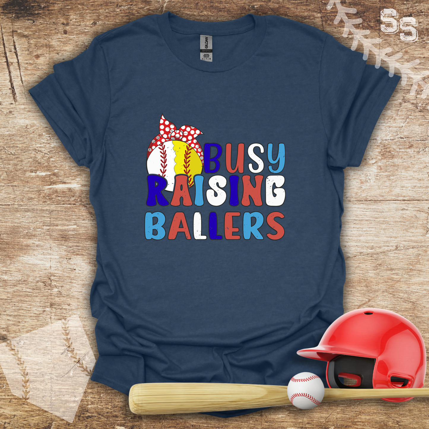 Raising Ballers