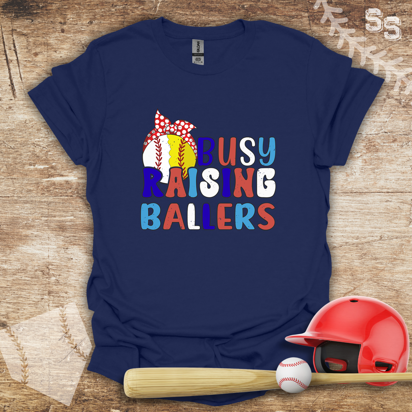 Raising Ballers