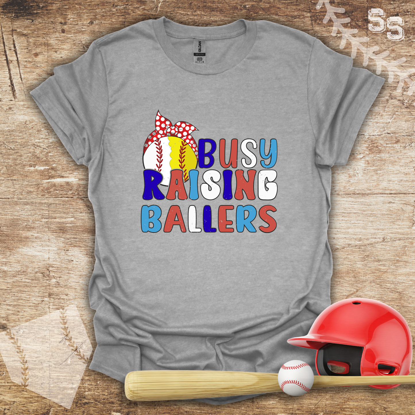 Raising Ballers