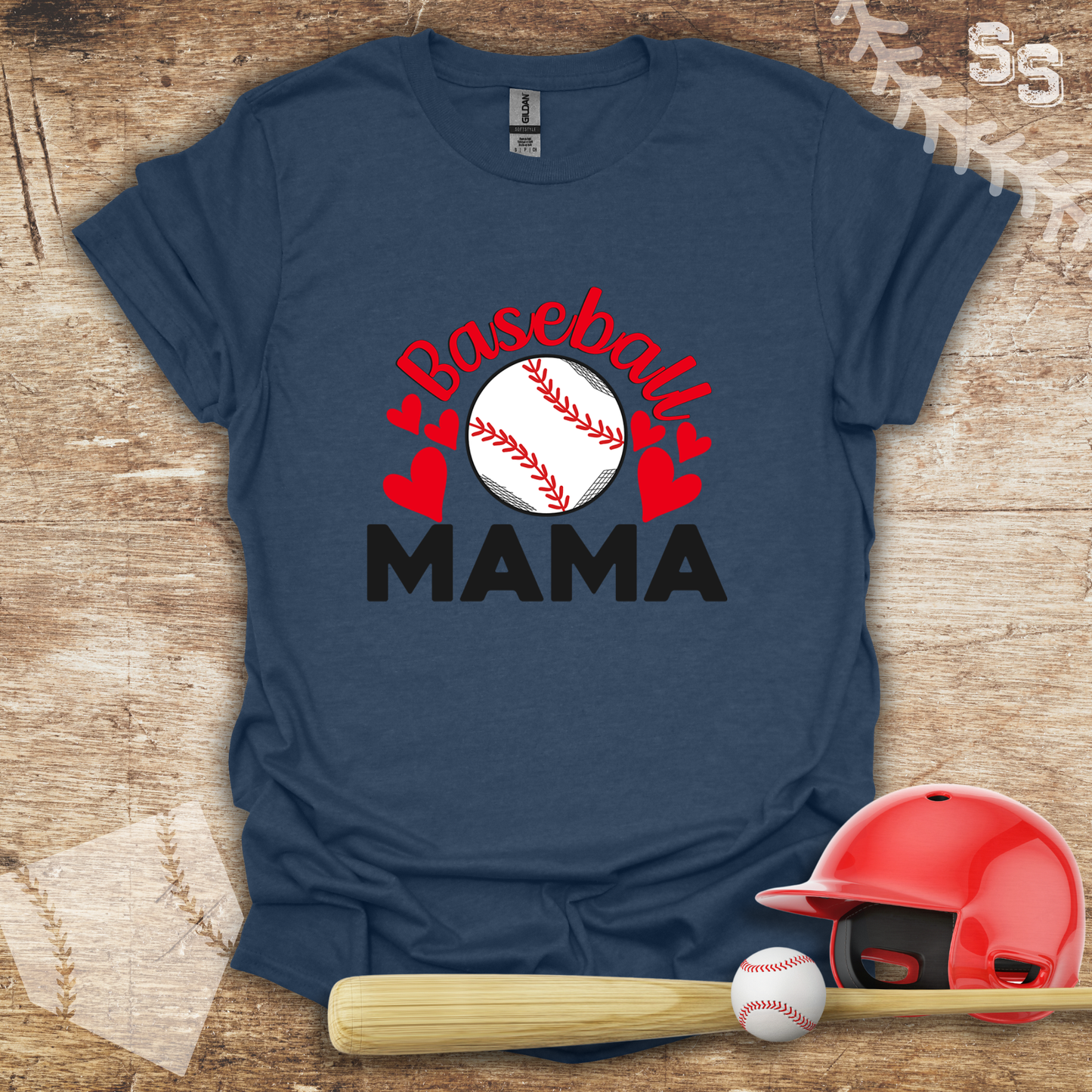 Baseball Mama