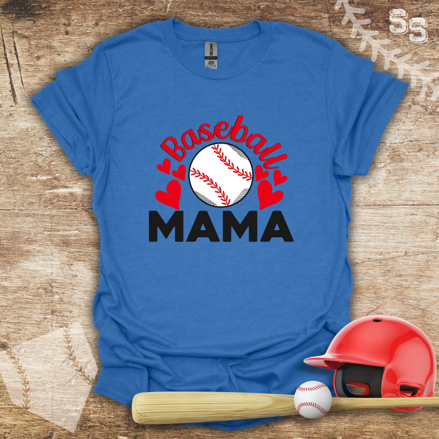 Baseball Mama