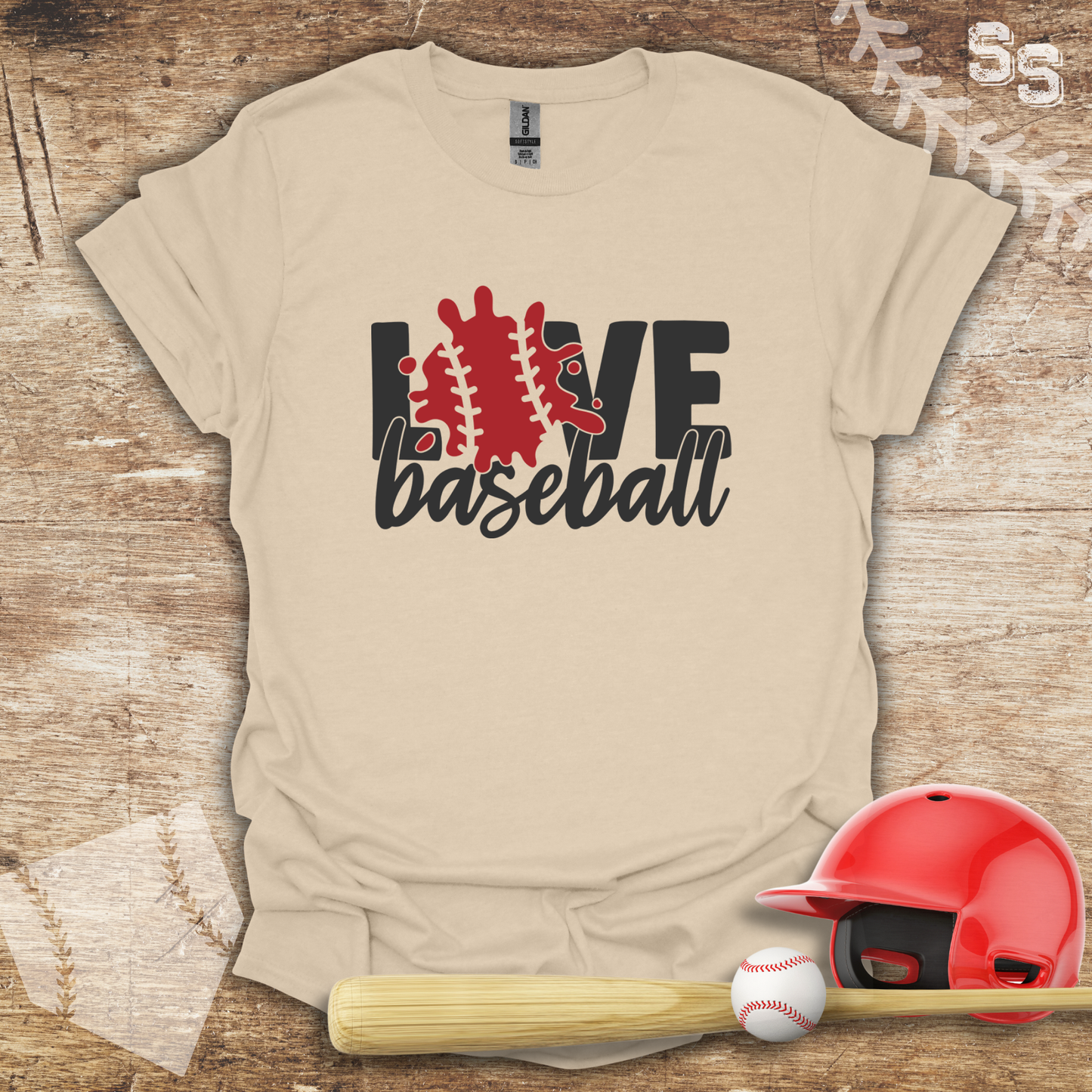 Love Baseball