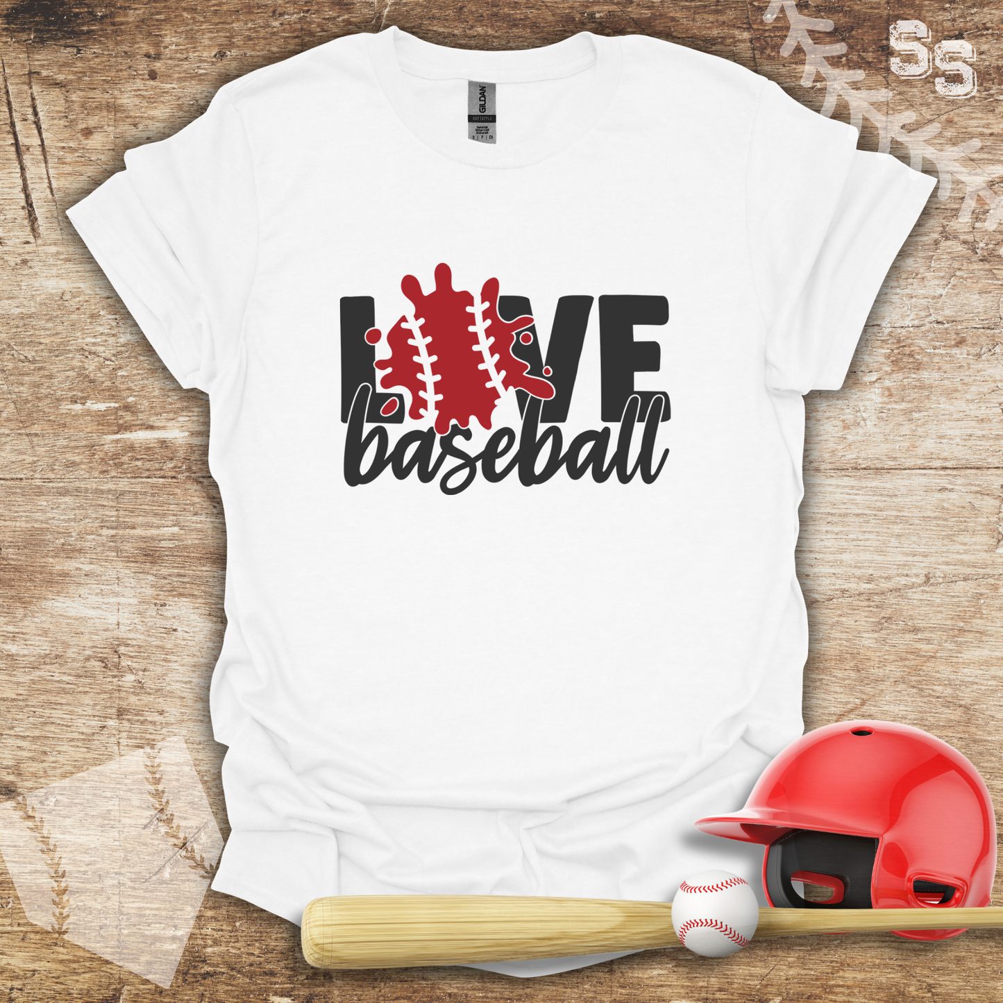 Love Baseball
