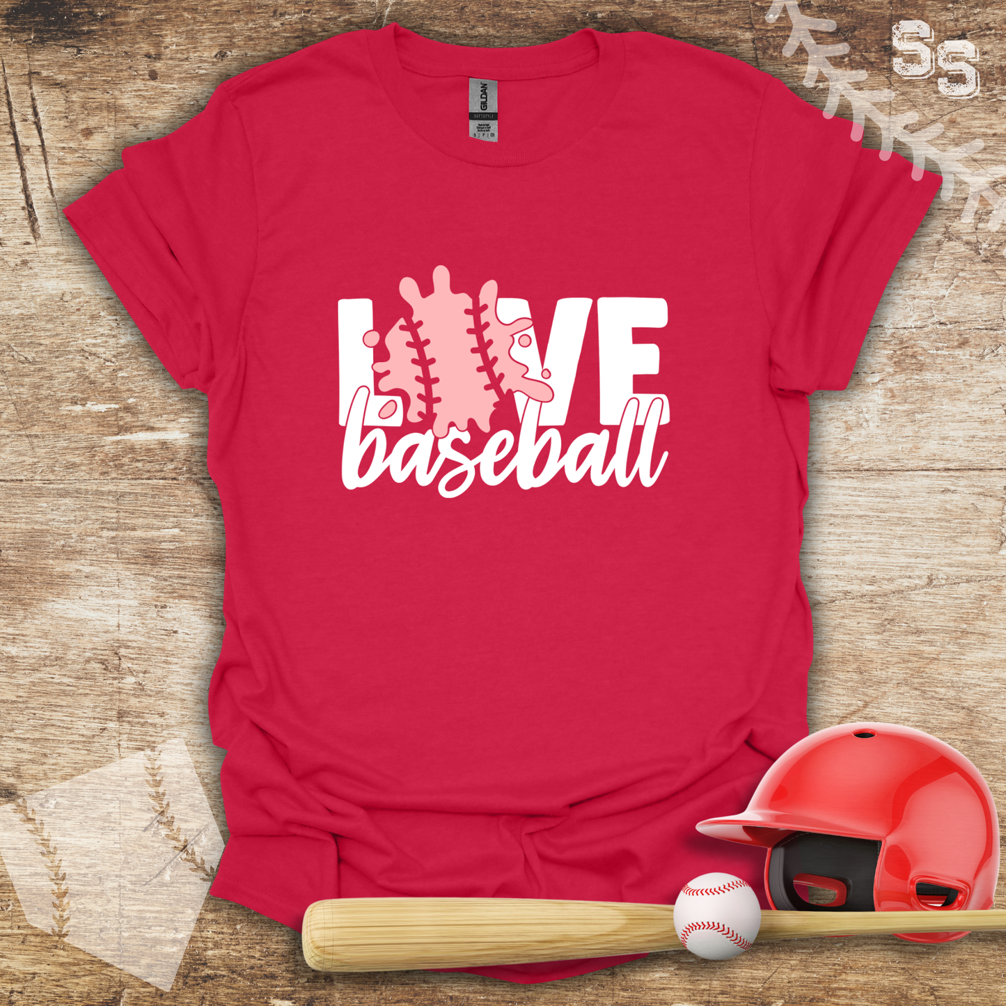 Love Baseball