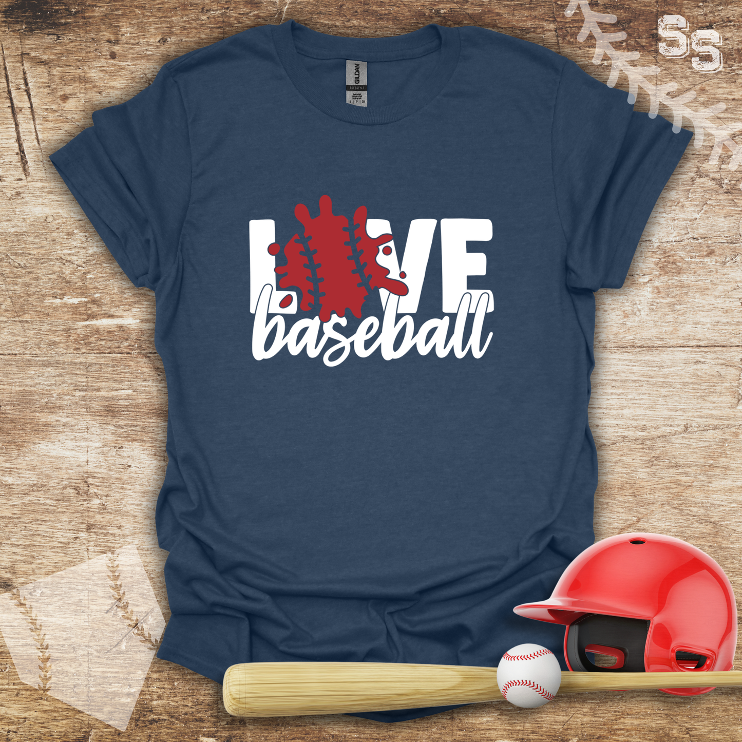 Love Baseball