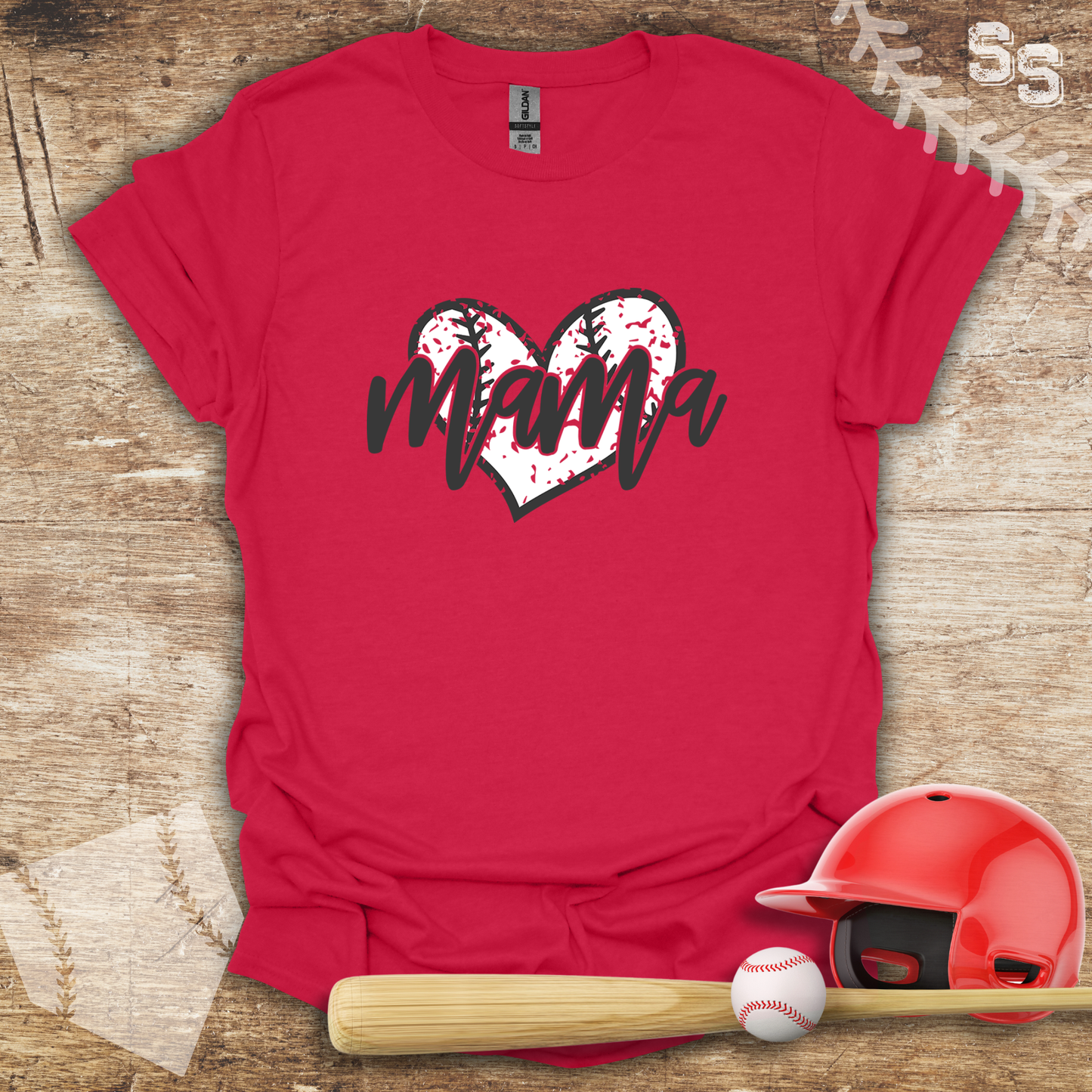 Baseball Mama