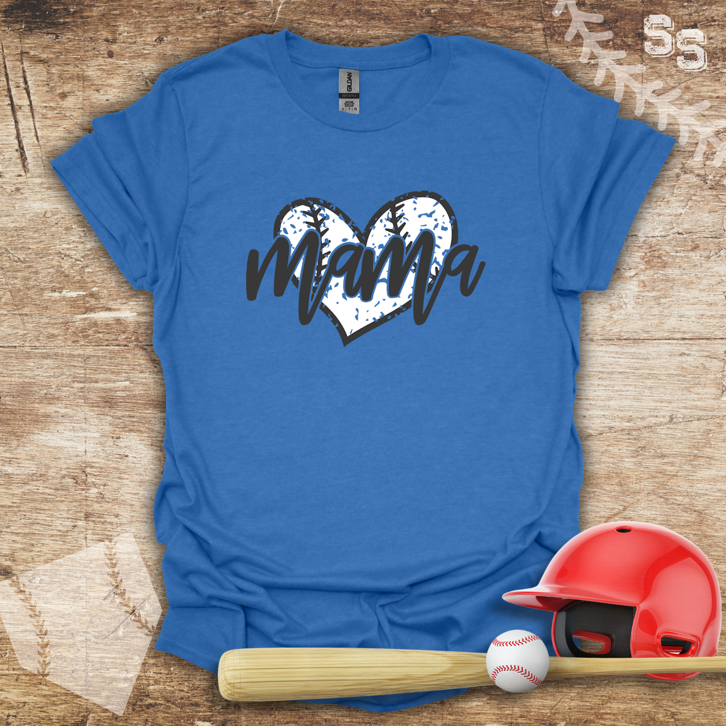 Baseball Mama
