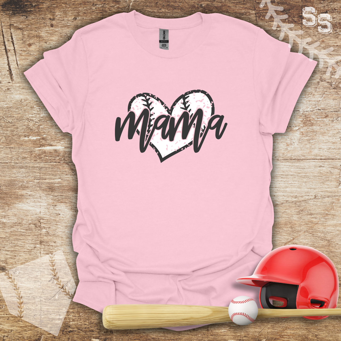 Baseball Mama