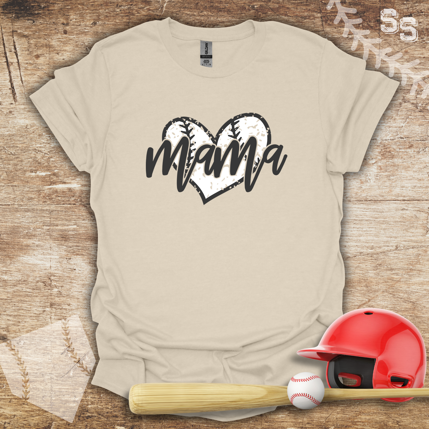 Baseball Mama