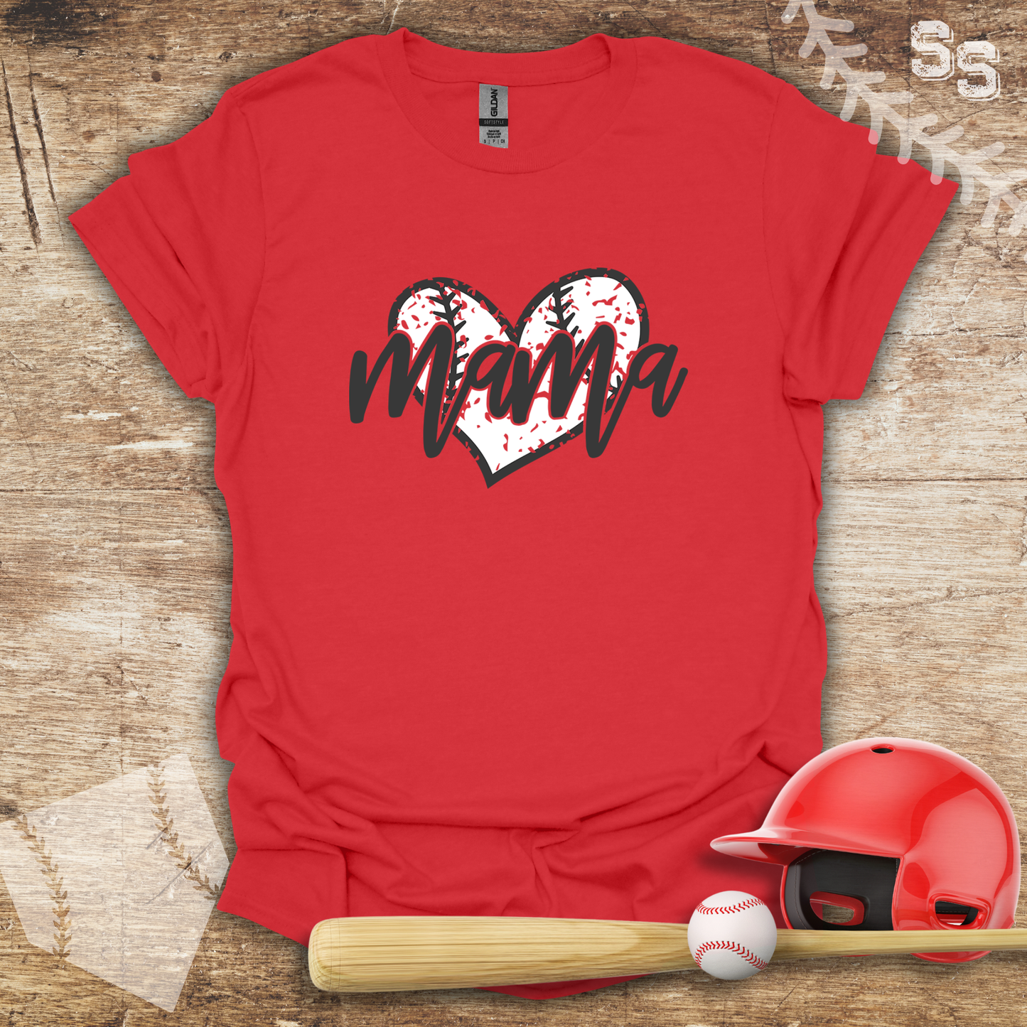 Baseball Mama