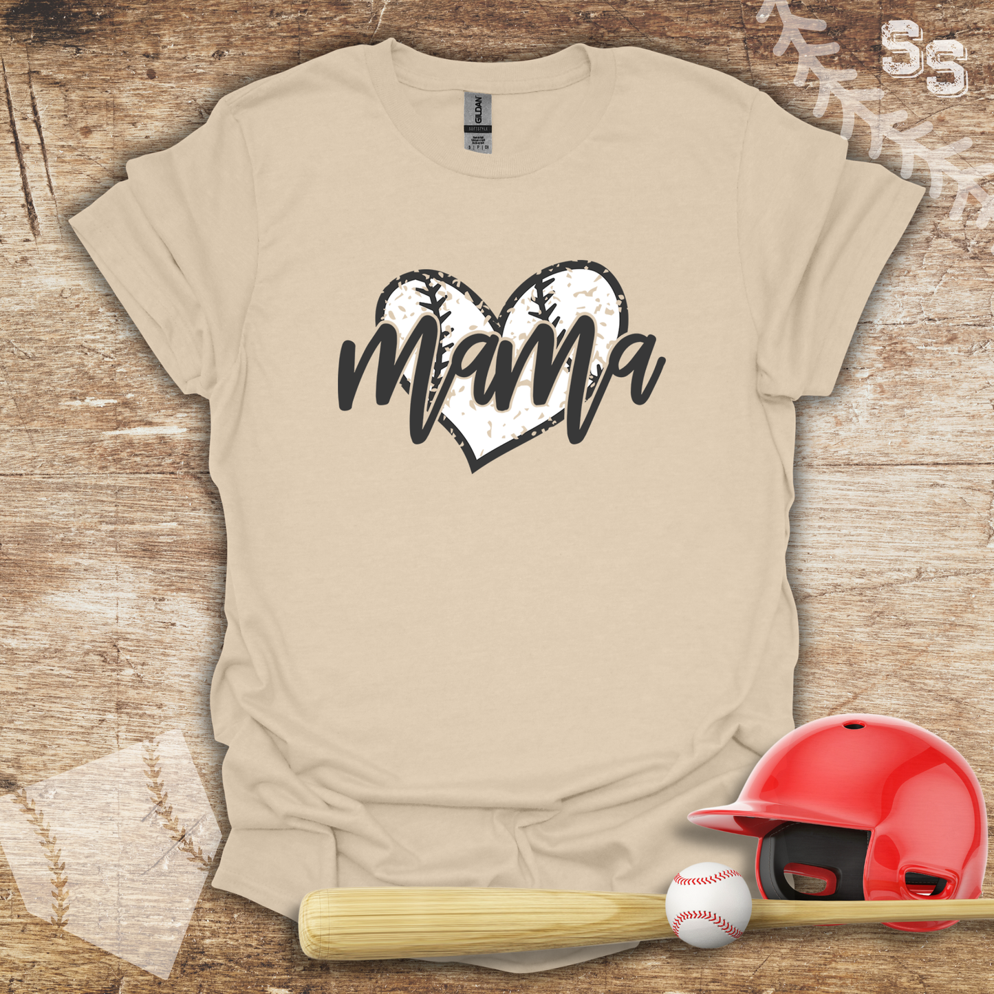 Baseball Mama