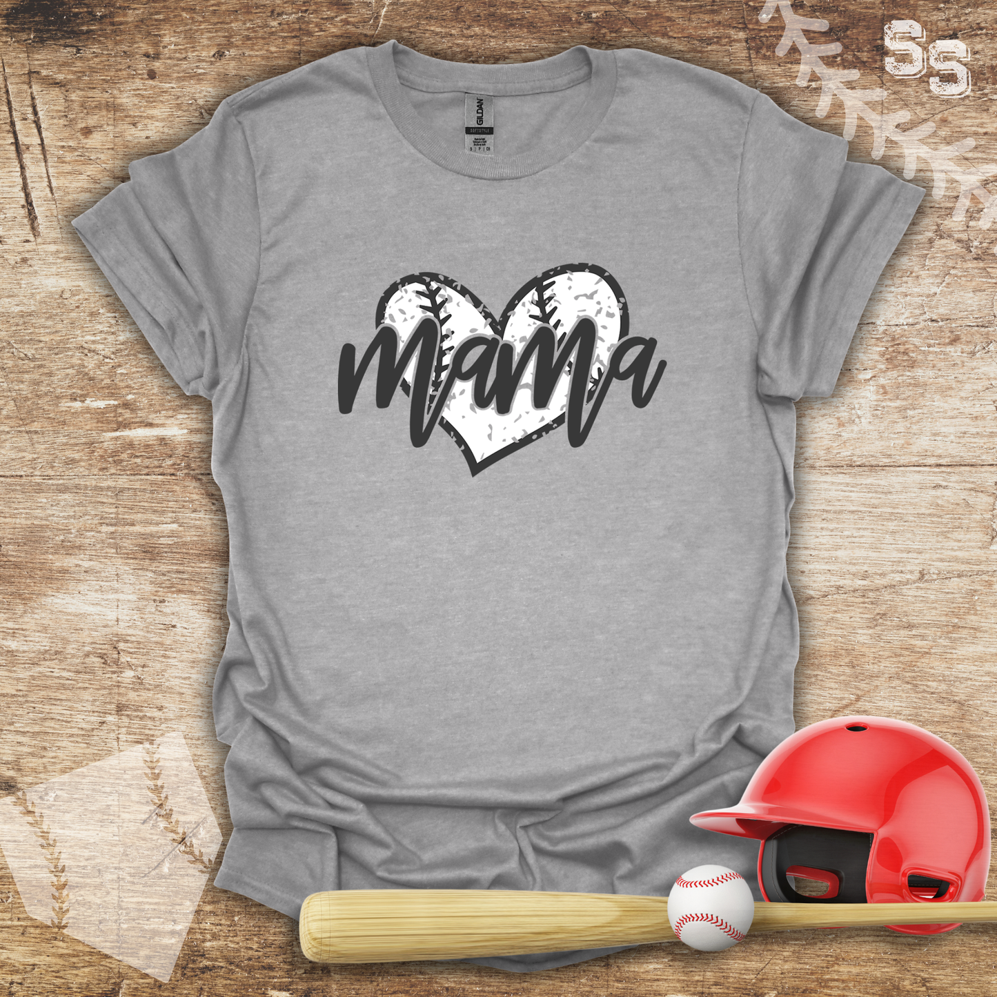 Baseball Mama