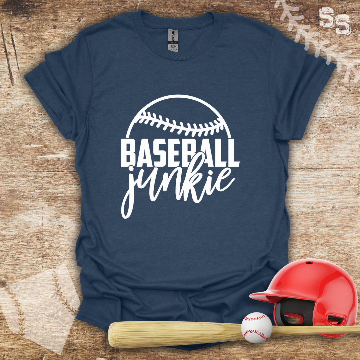 Baseball Junkie