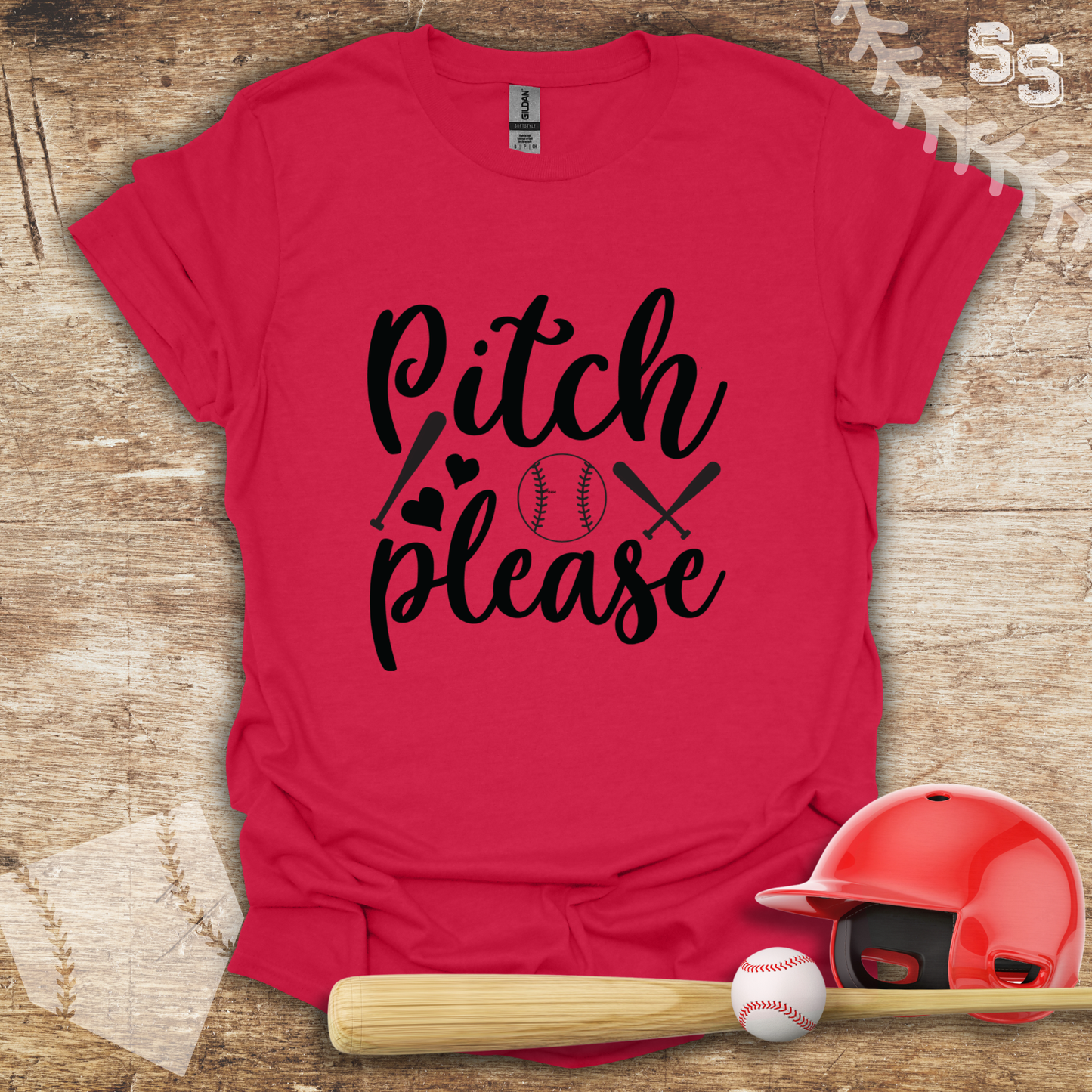 Pitch Please