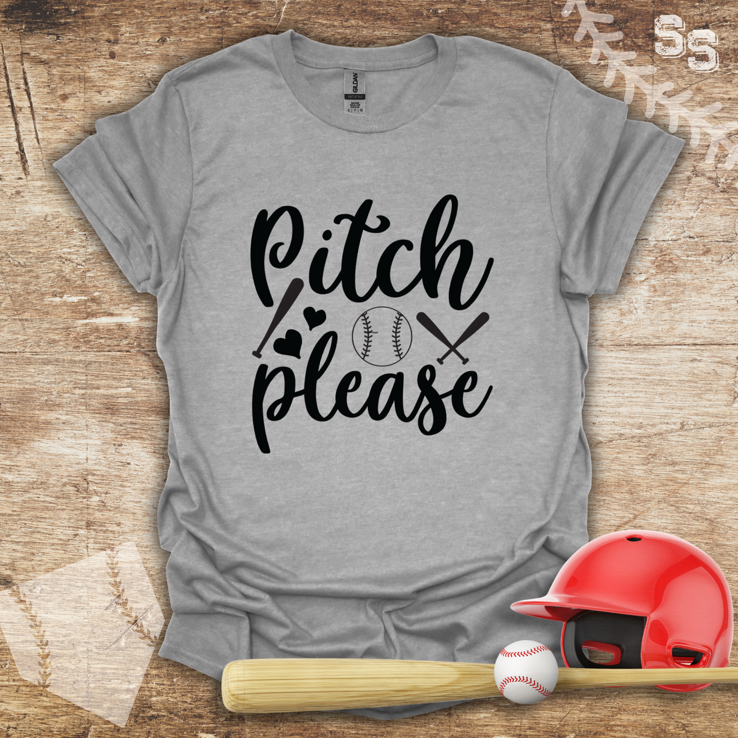 Pitch Please