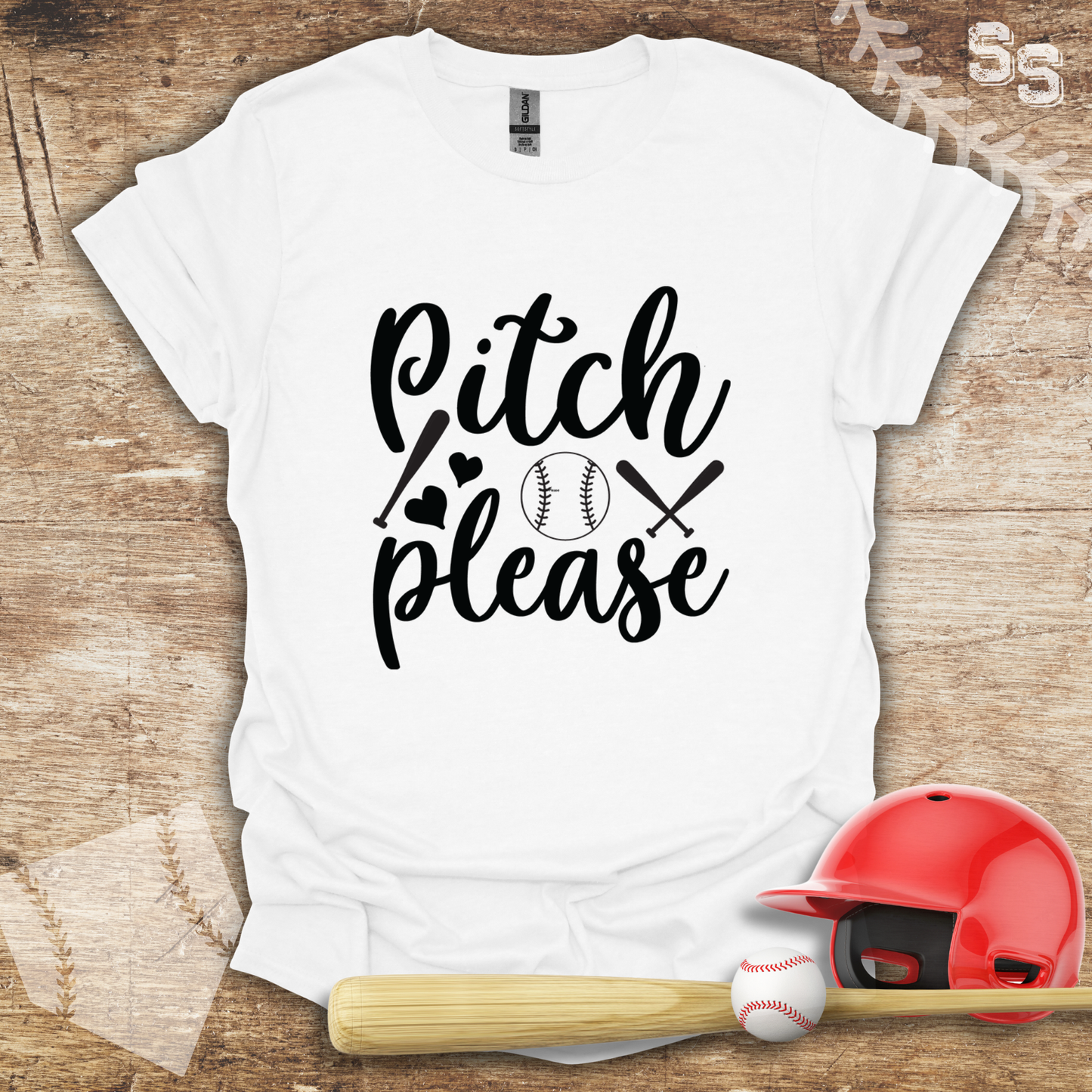 Pitch Please