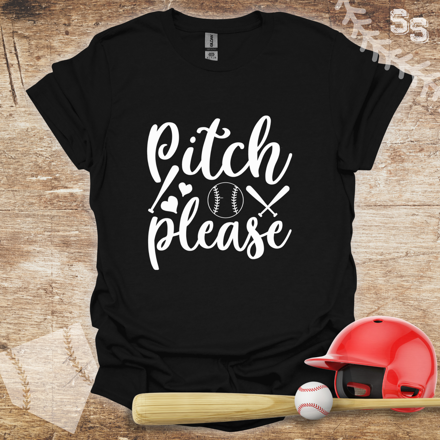 Pitch Please