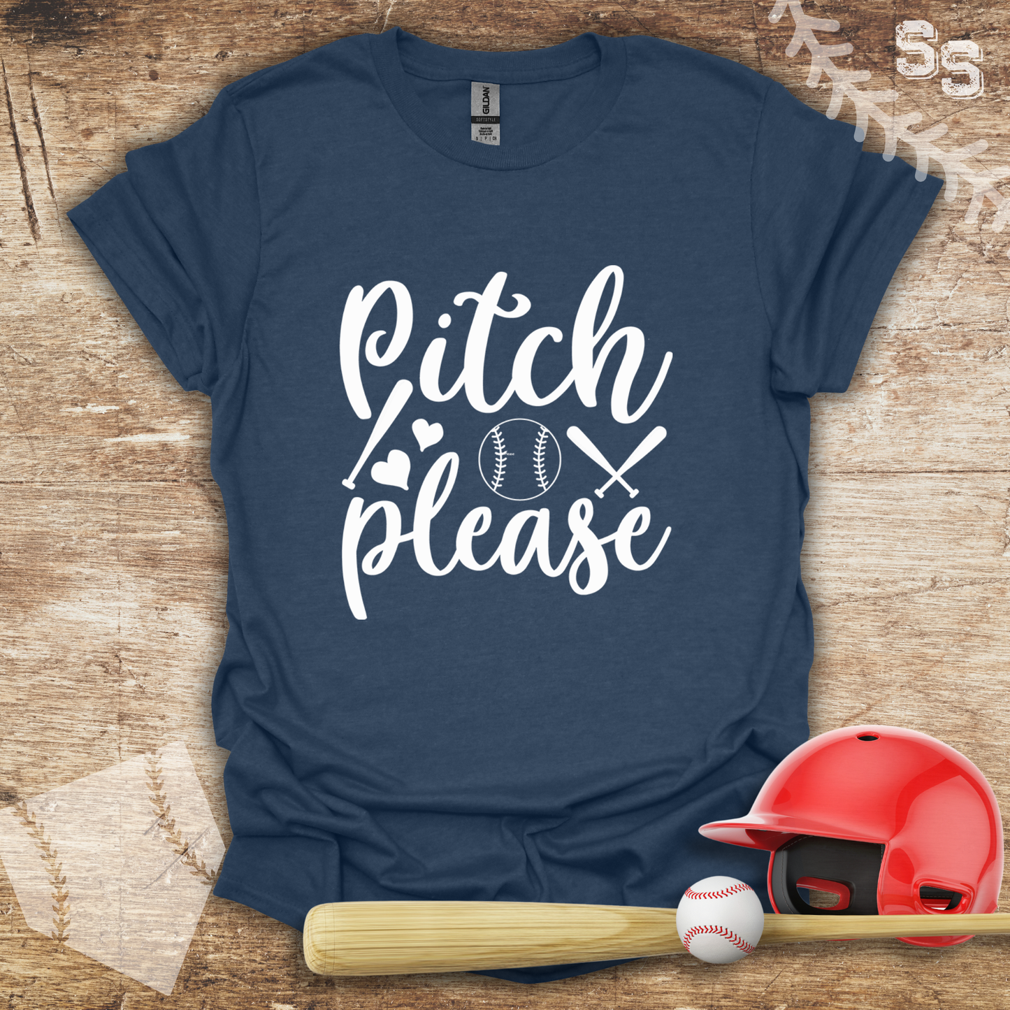 Pitch Please