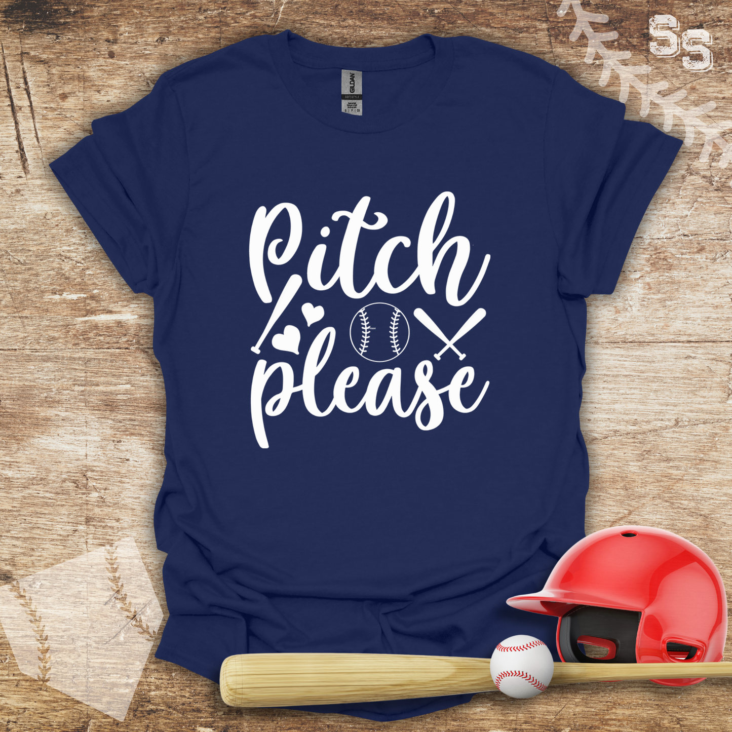 Pitch Please