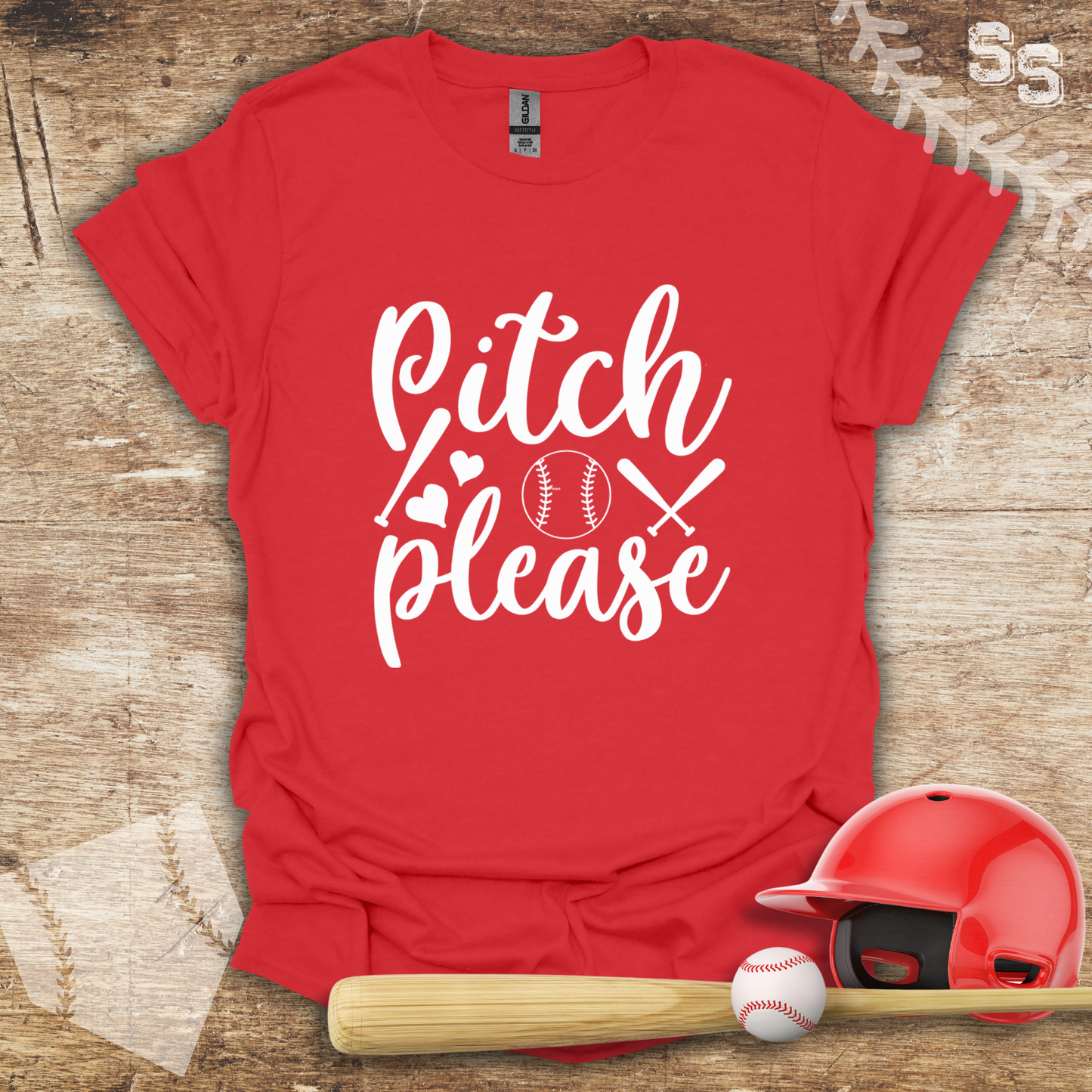 Pitch Please
