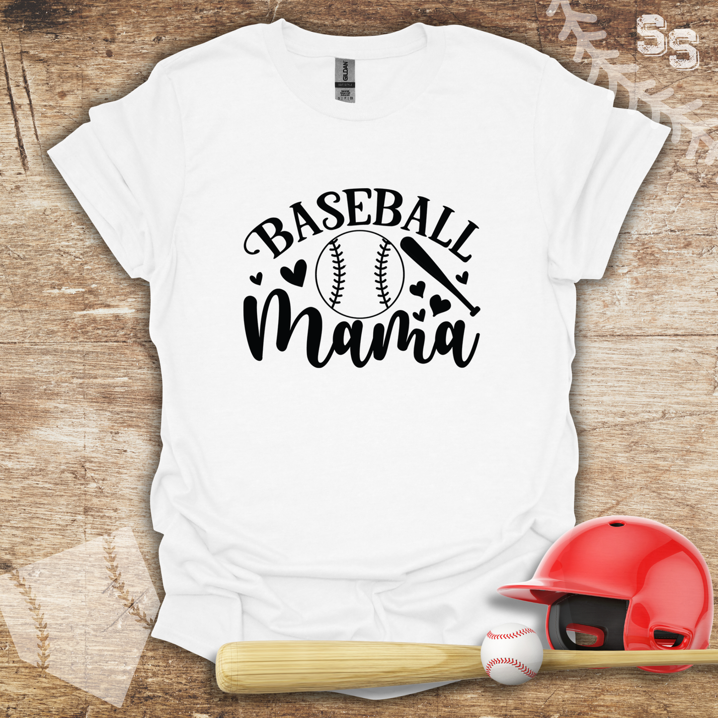 Baseball Mama