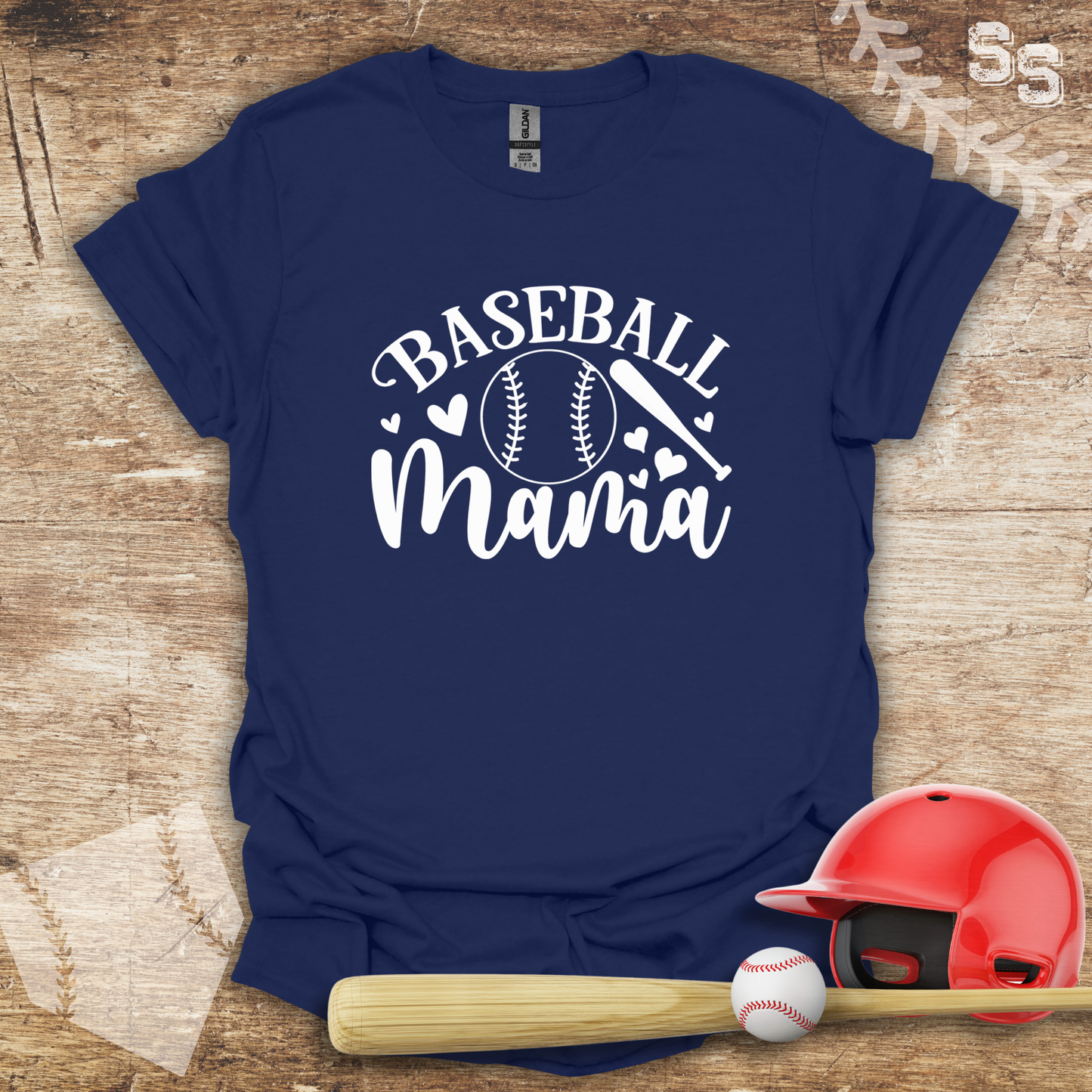 Baseball Mama