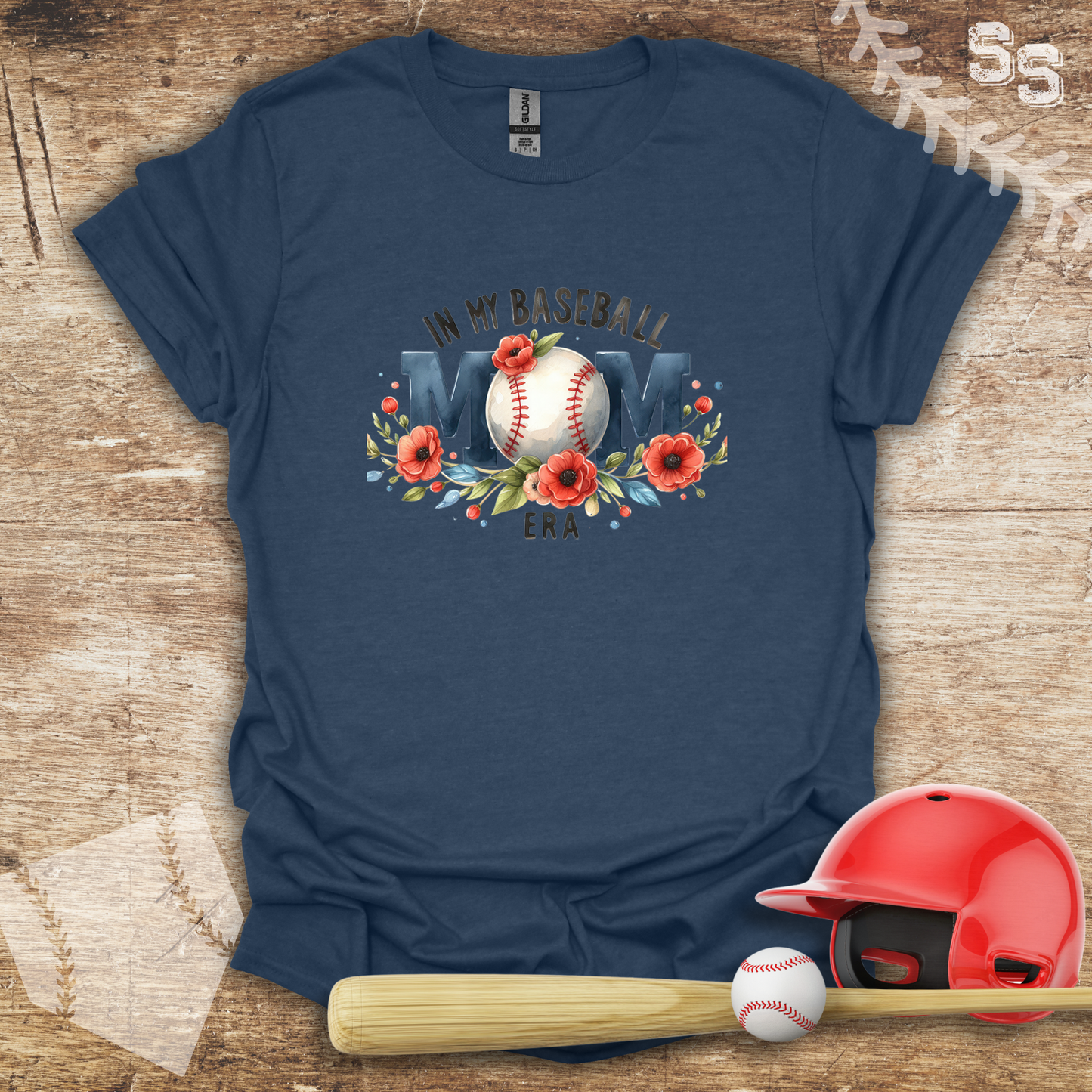 Baseball Mom Era