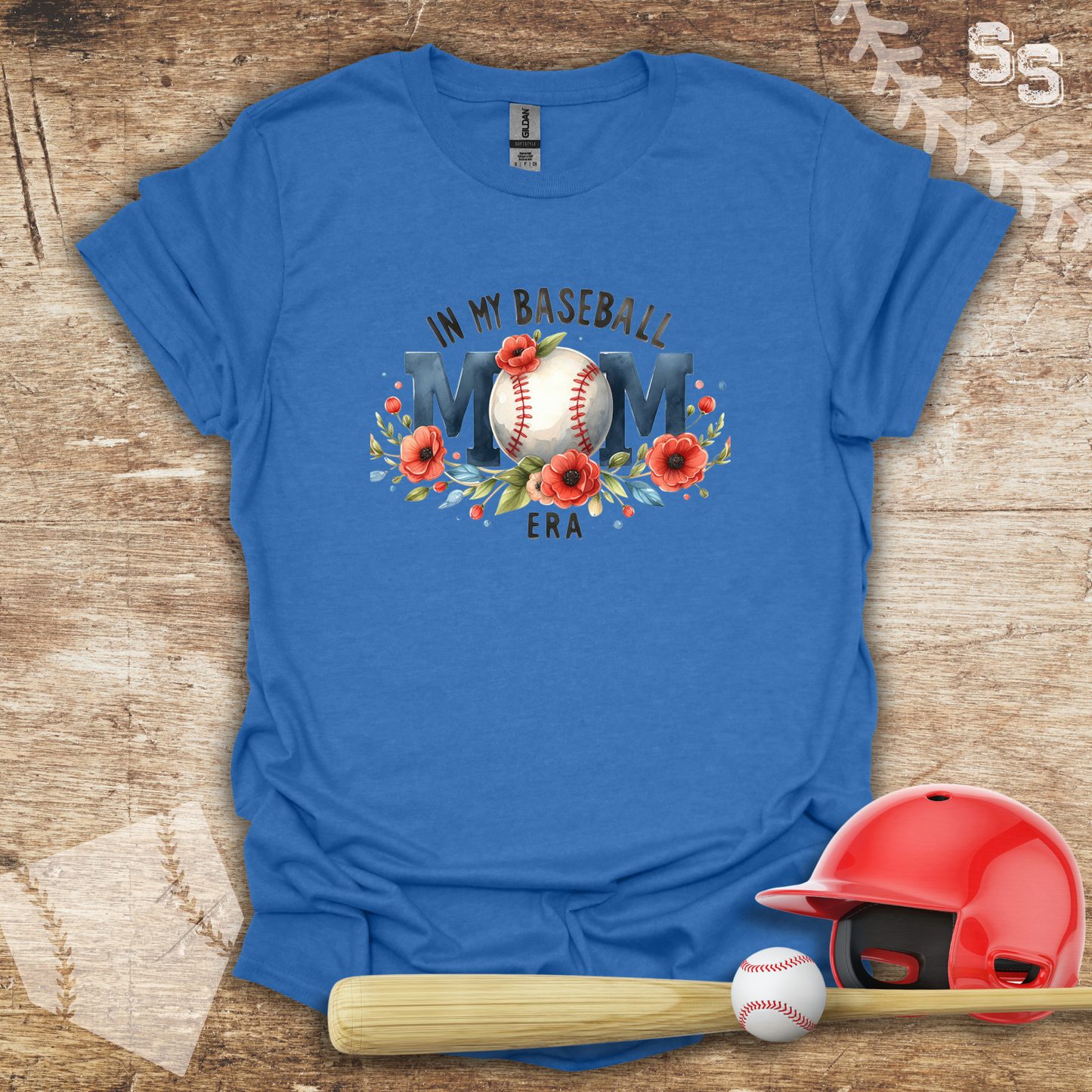 Baseball Mom Era