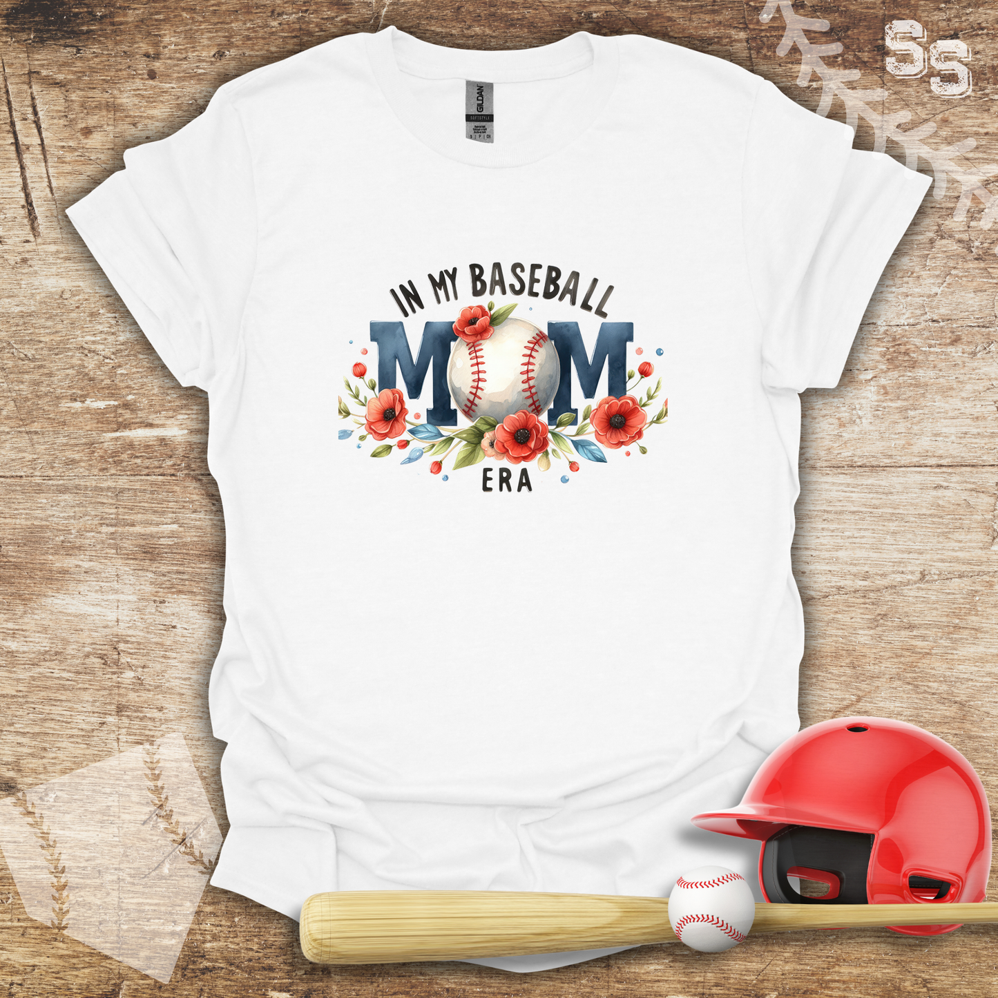 Baseball Mom Era