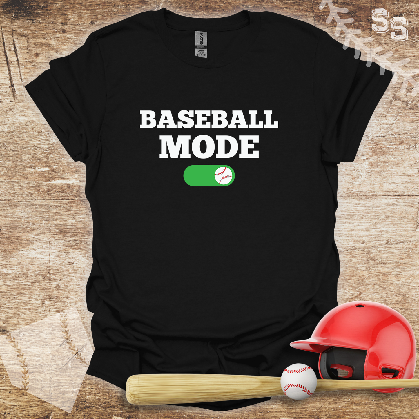 Baseball Mode