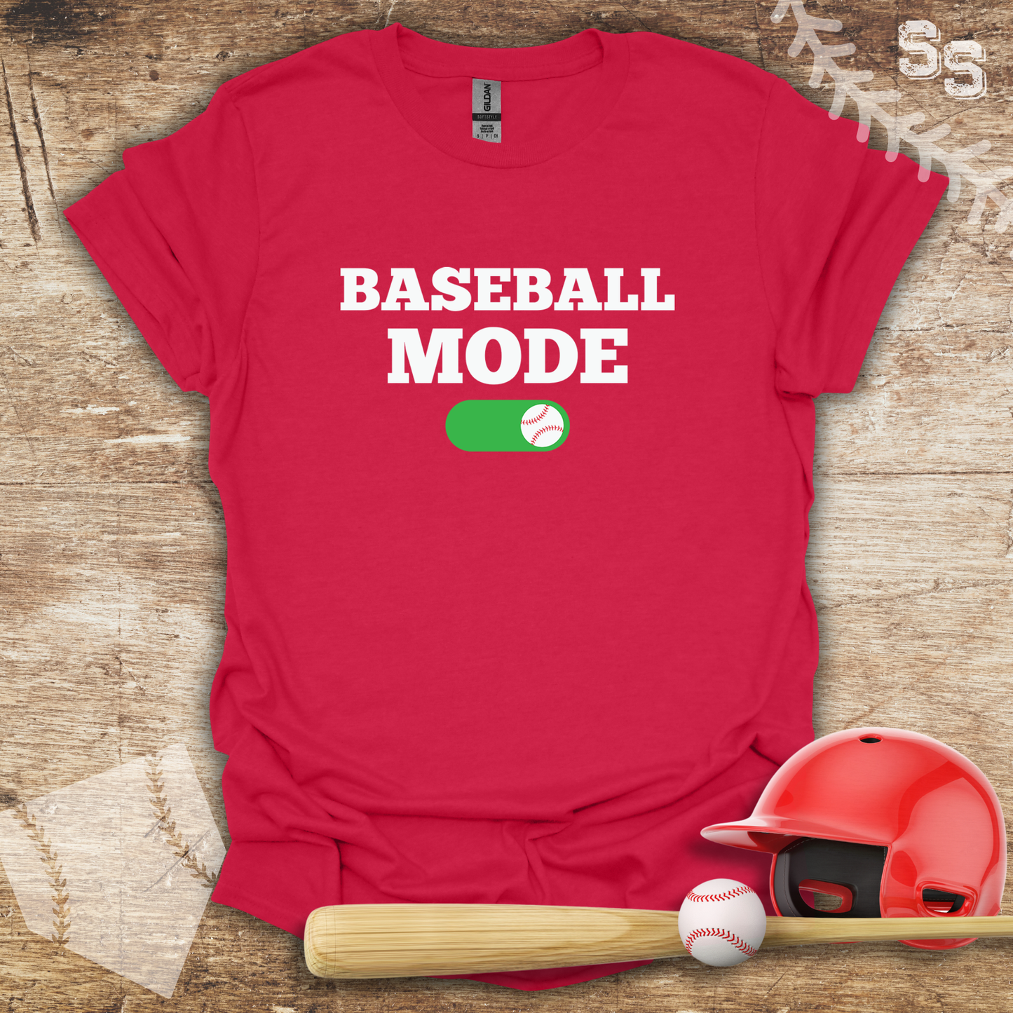 Baseball Mode