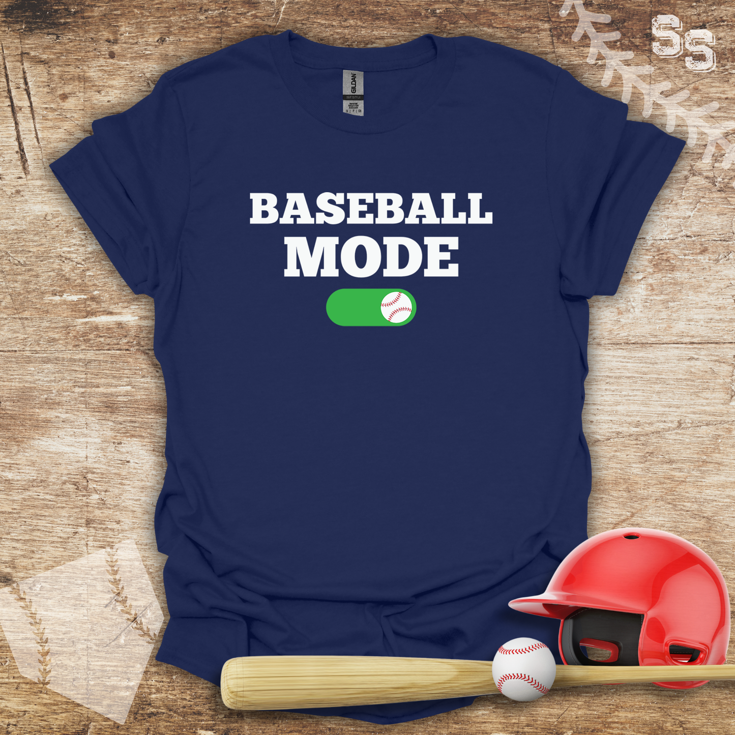 Baseball Mode