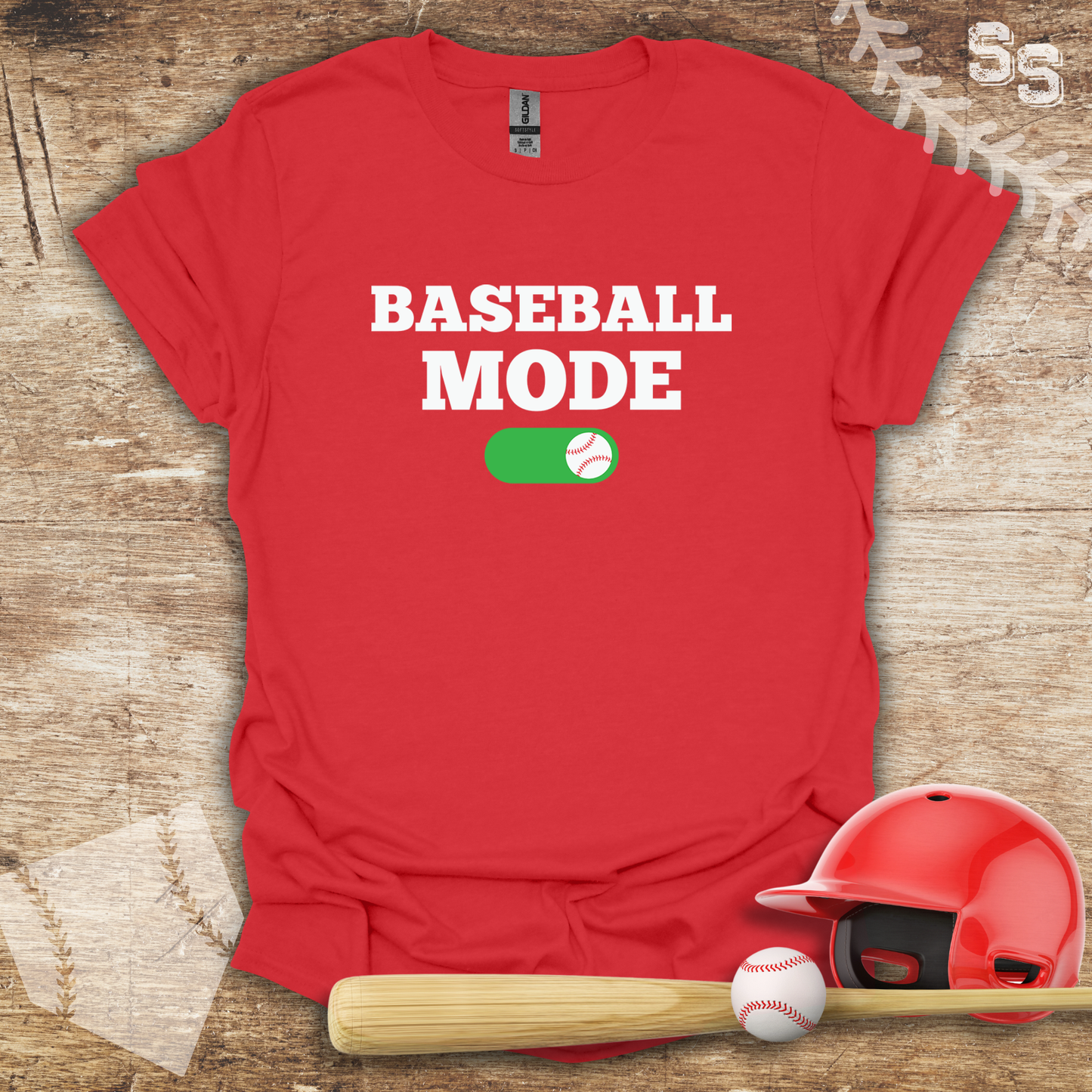Baseball Mode