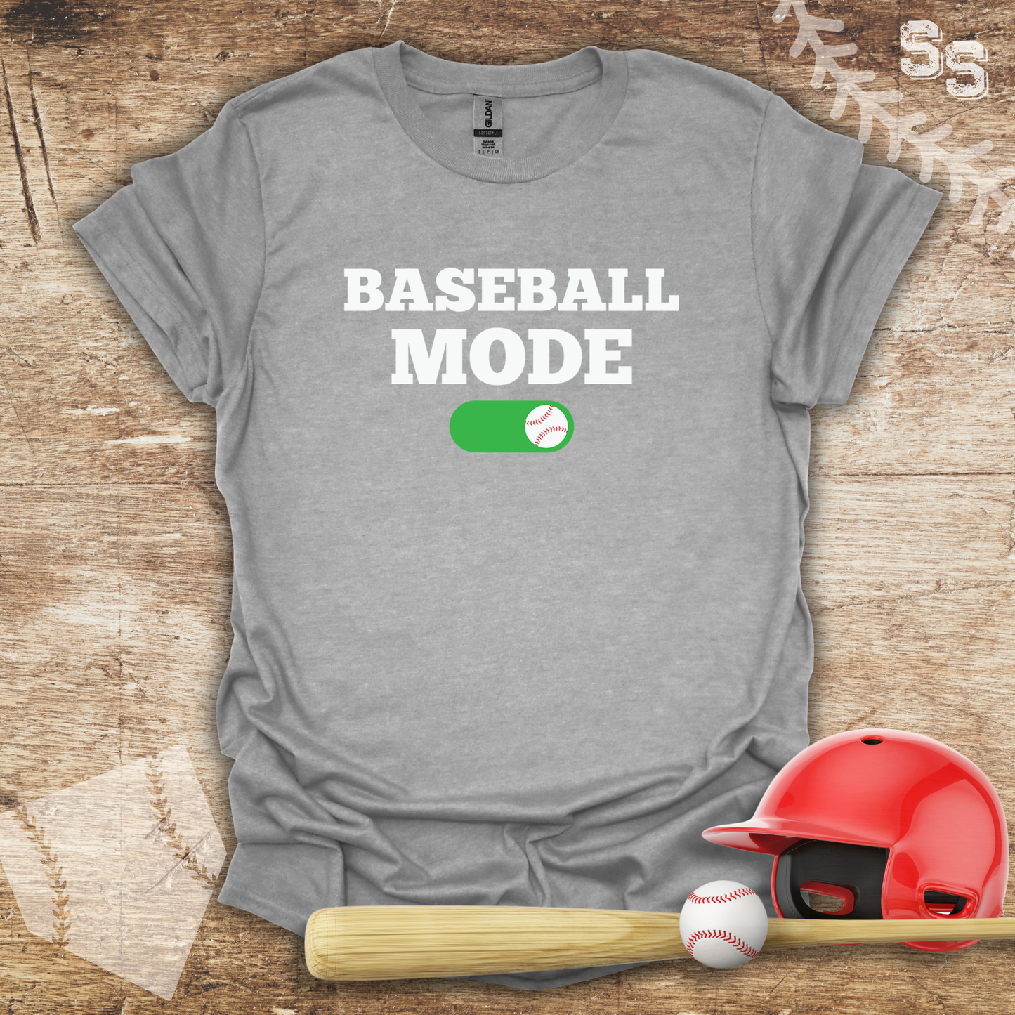 Baseball Mode