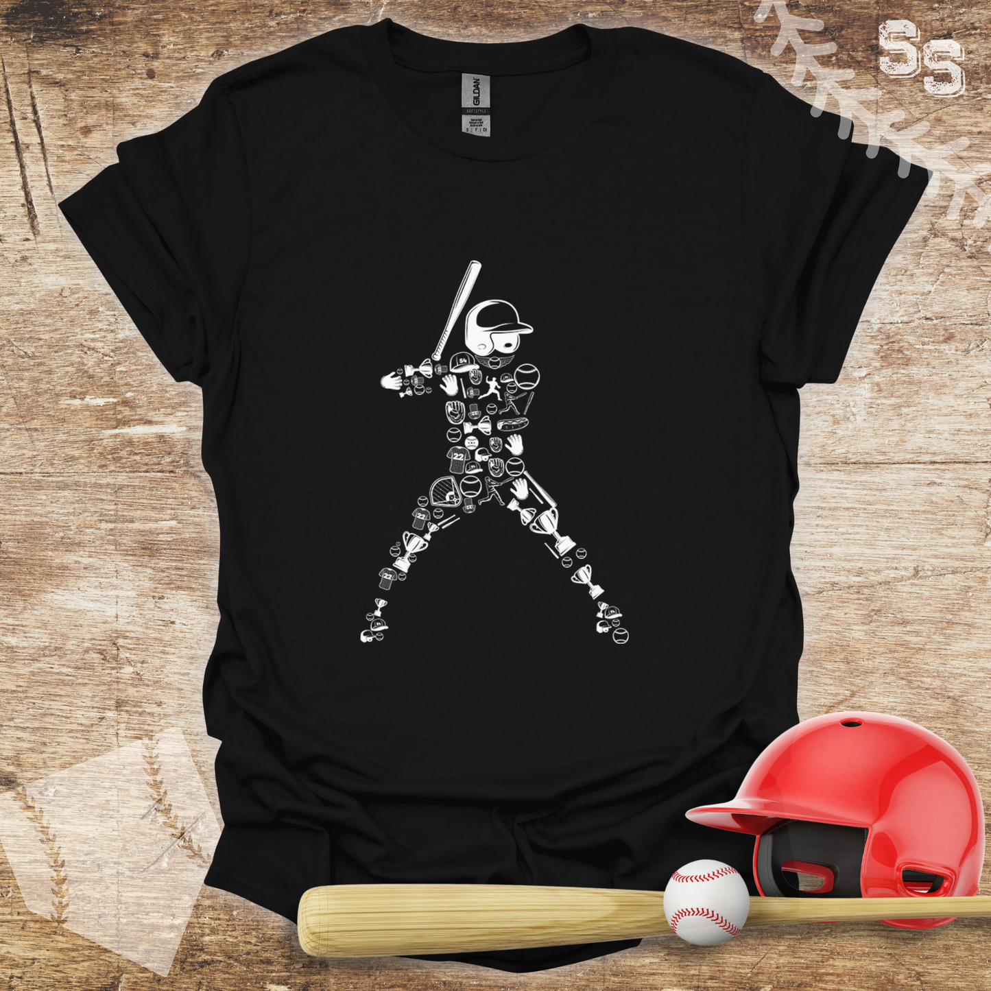 Player Gear