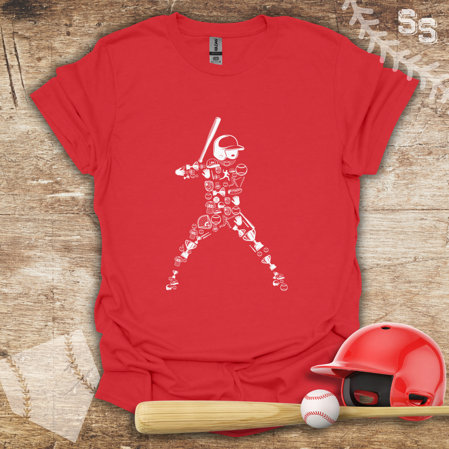 Player Gear