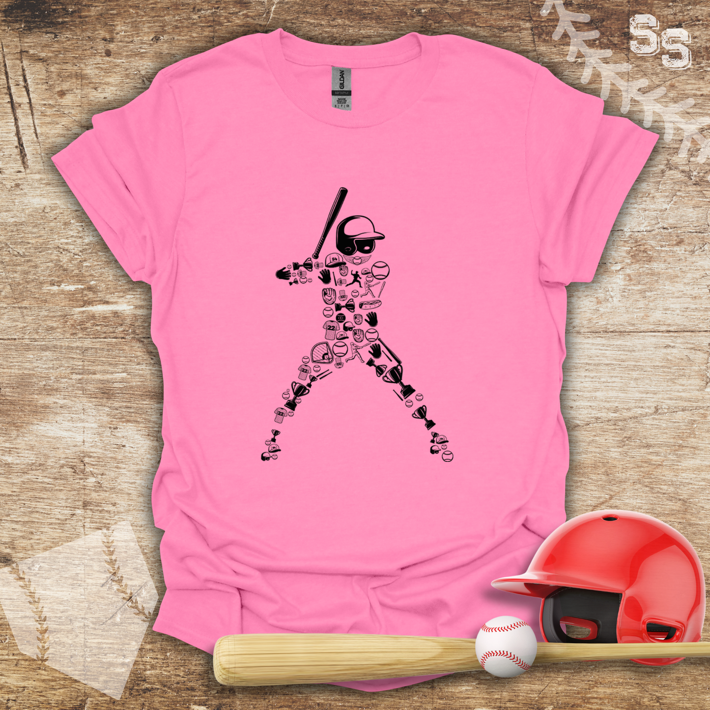 Player Gear