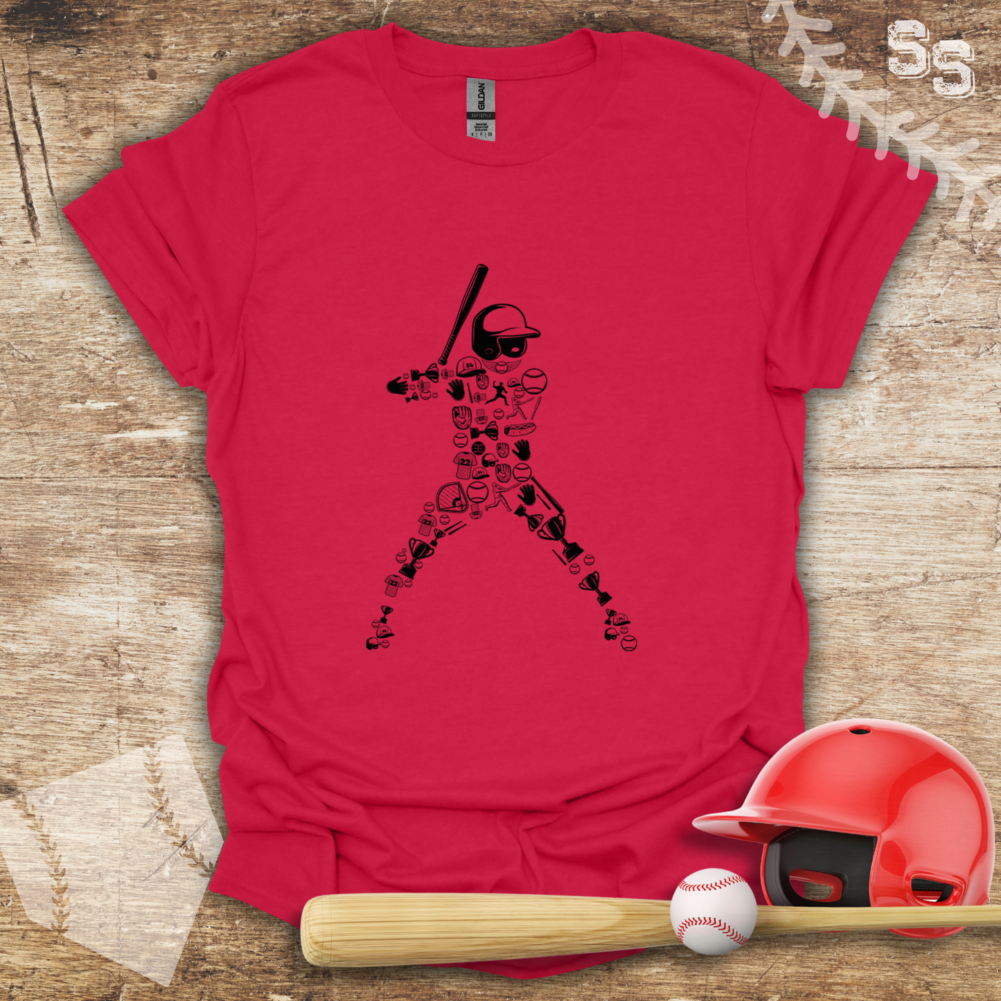 Player Gear