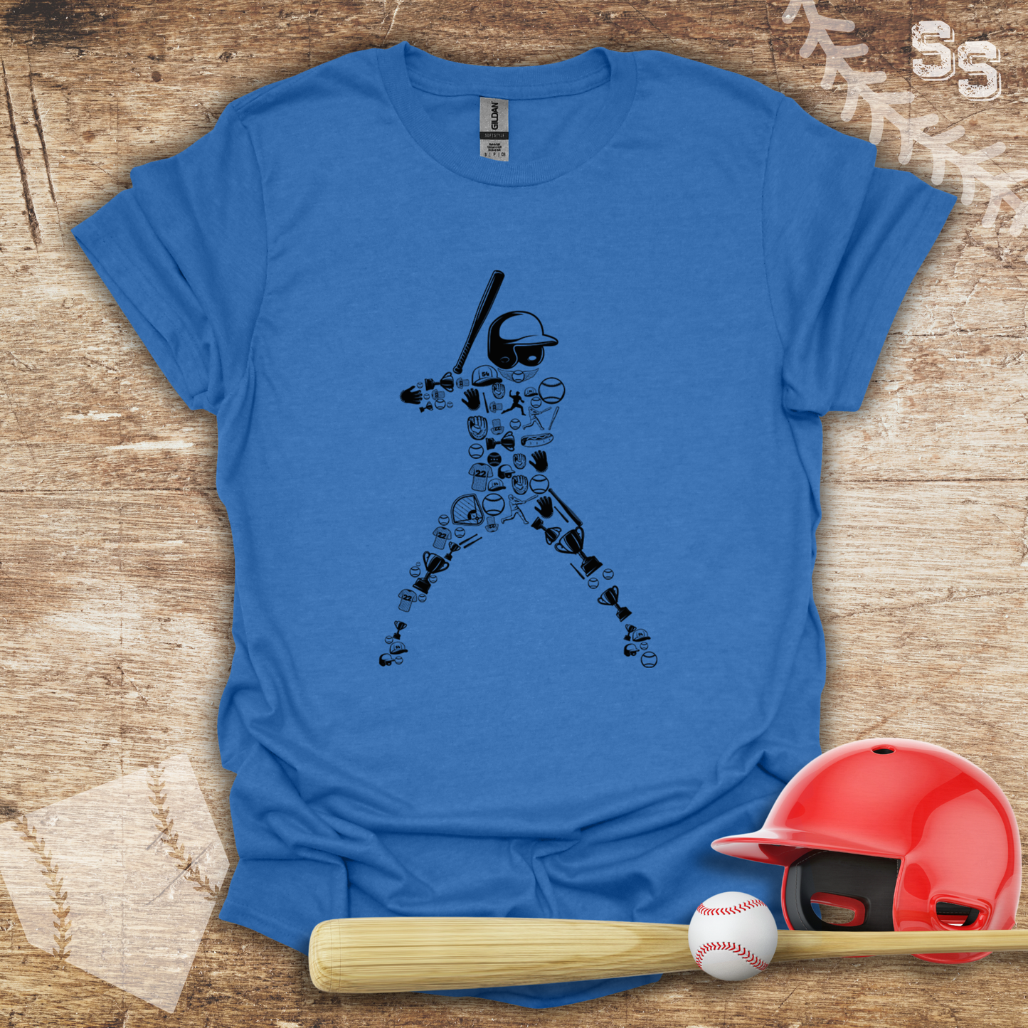 Player Gear