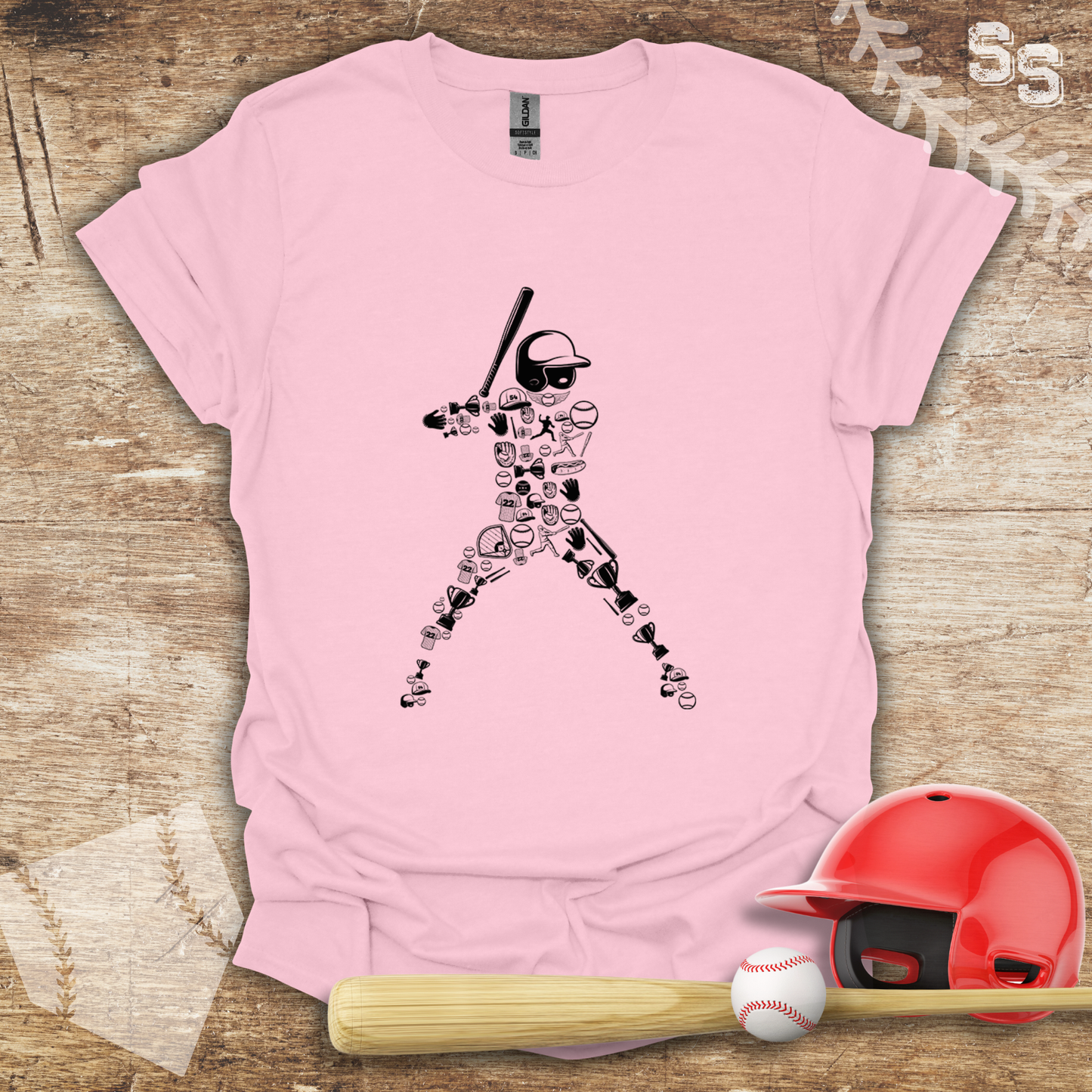 Player Gear