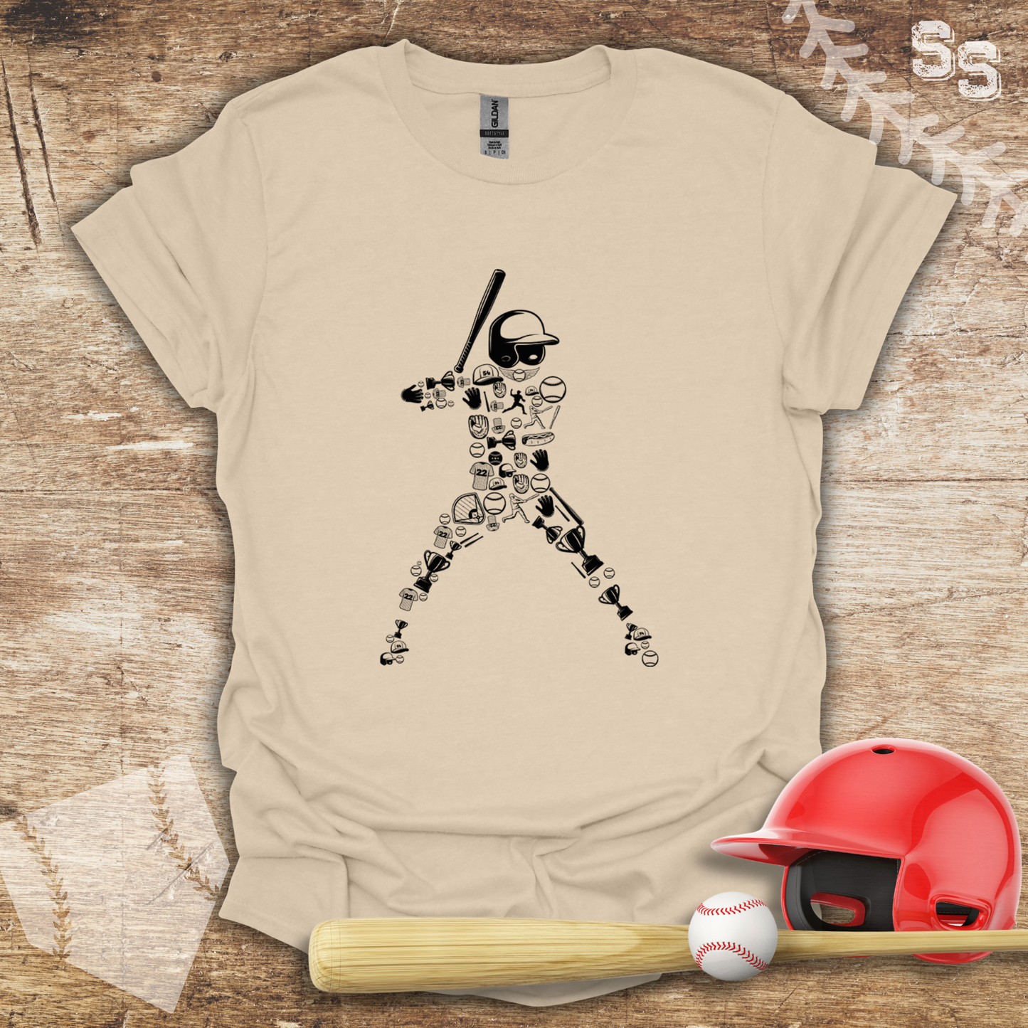 Player Gear