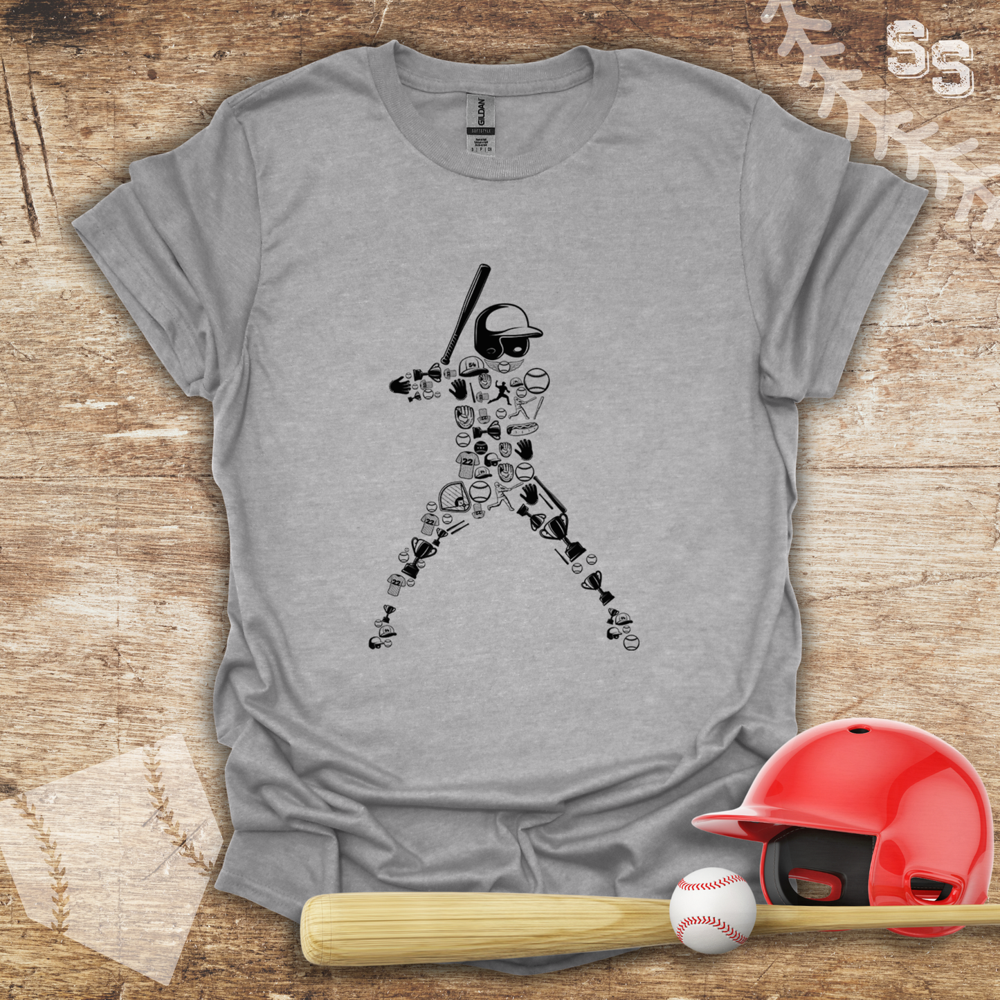 Player Gear
