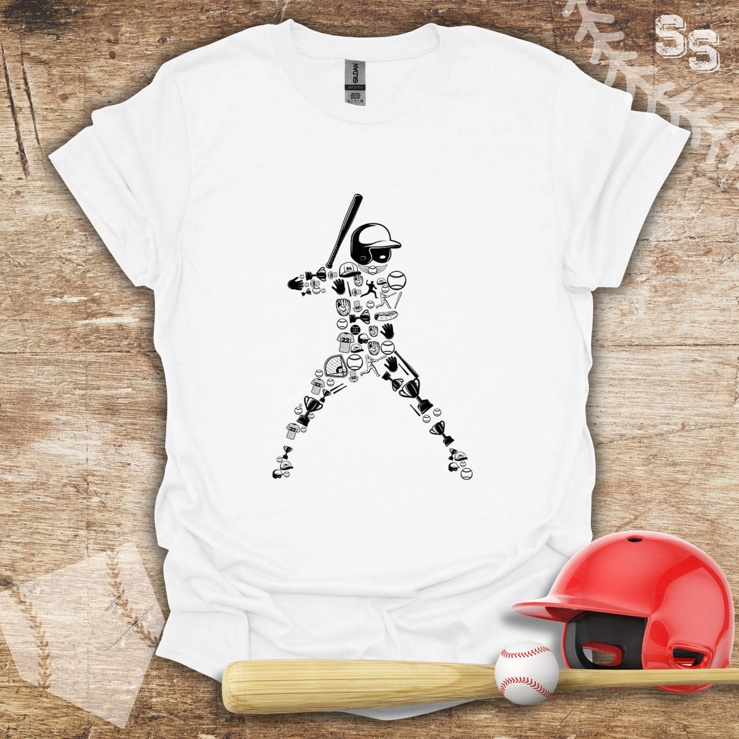 Player Gear