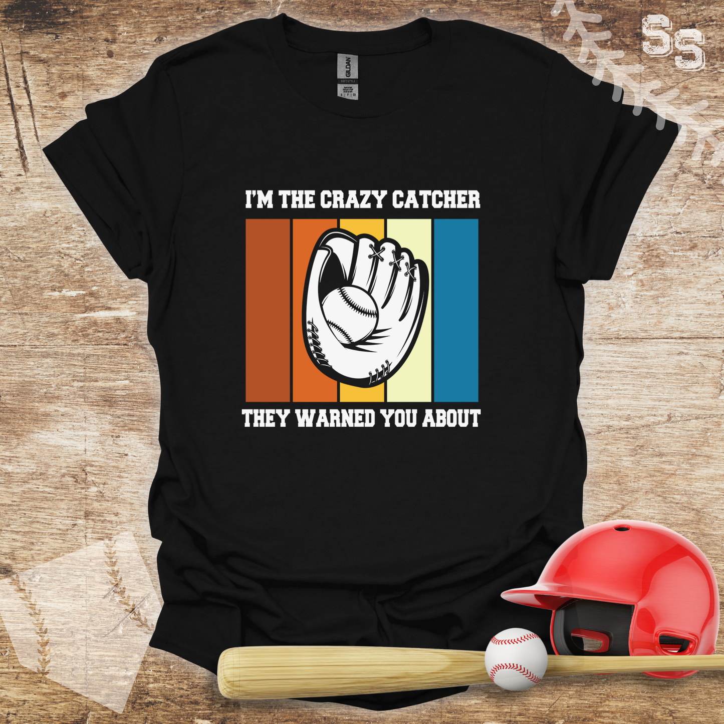 Crazy Catcher