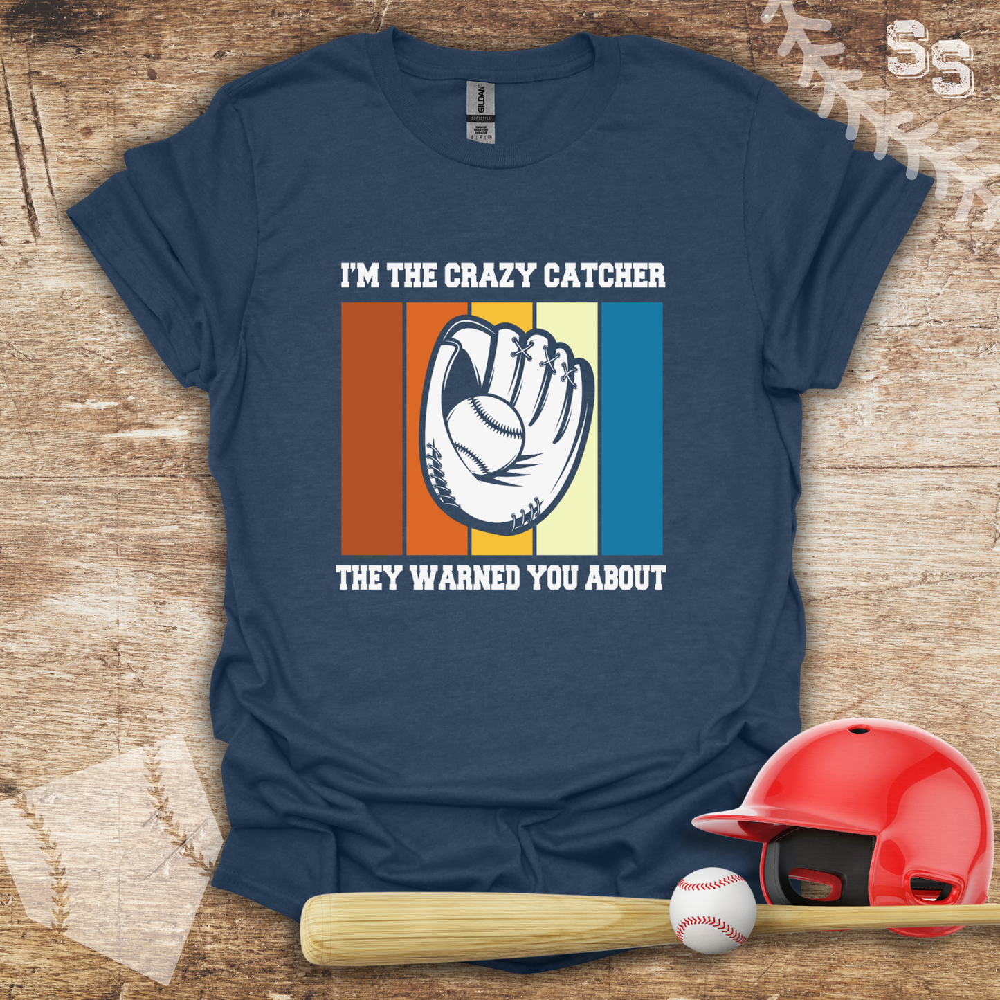 Crazy Catcher
